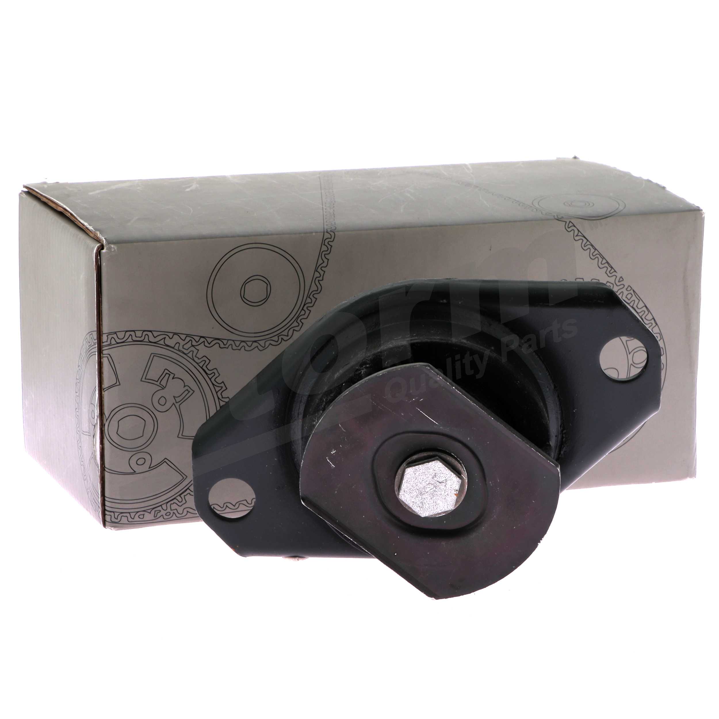 Support moteur (Silent bloc moteur) Storm ref. F10446