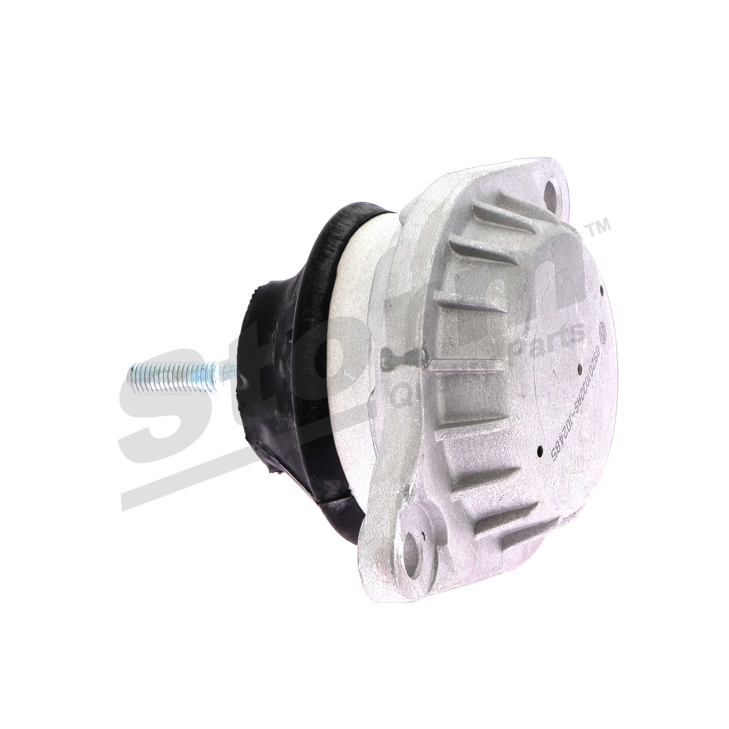 Support moteur (Silent bloc moteur) Storm ref. F1044