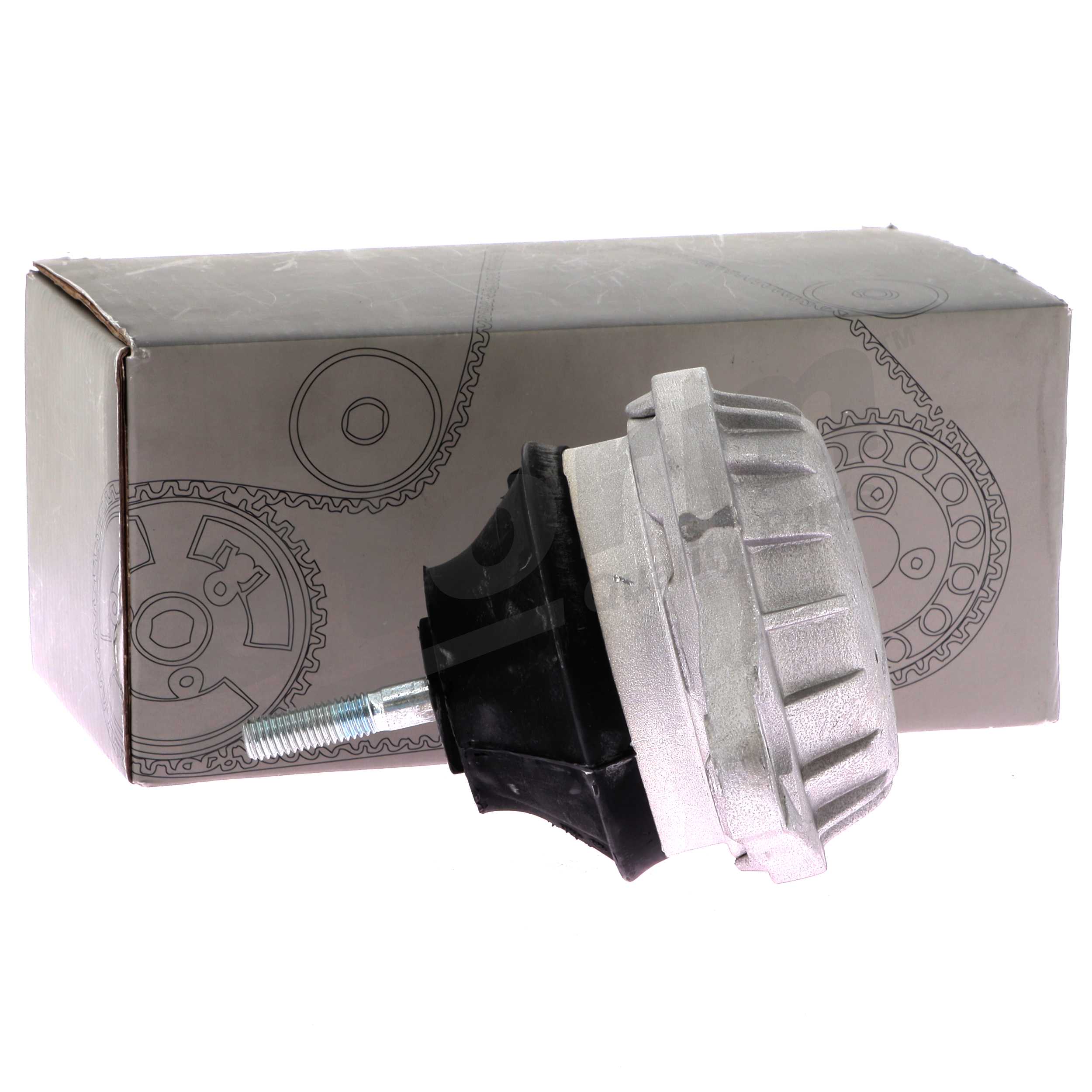 Support moteur (Silent bloc moteur) Storm ref. F1044