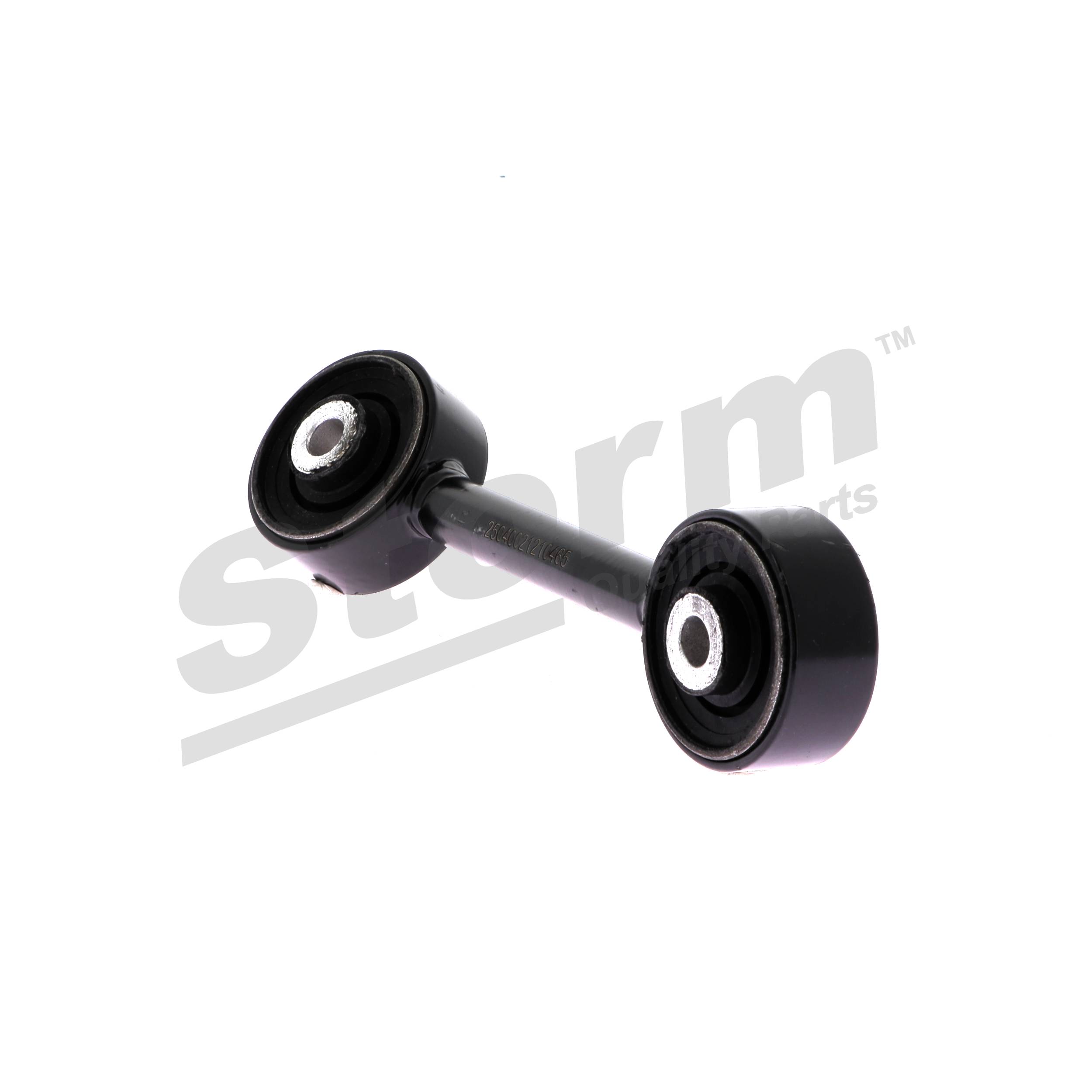Support moteur (Silent bloc moteur) Storm F10465