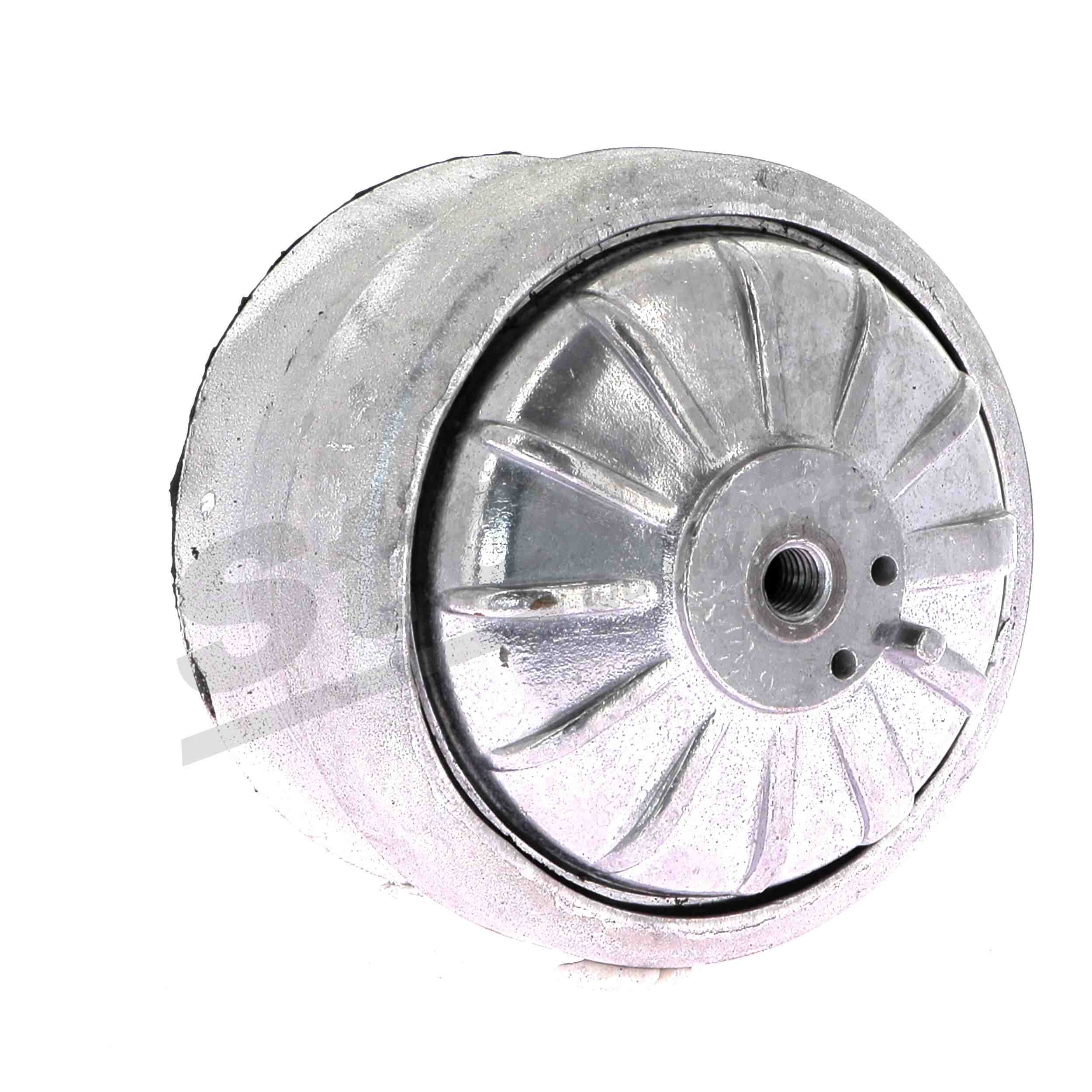 Support moteur (Silent bloc moteur) Storm F1047
