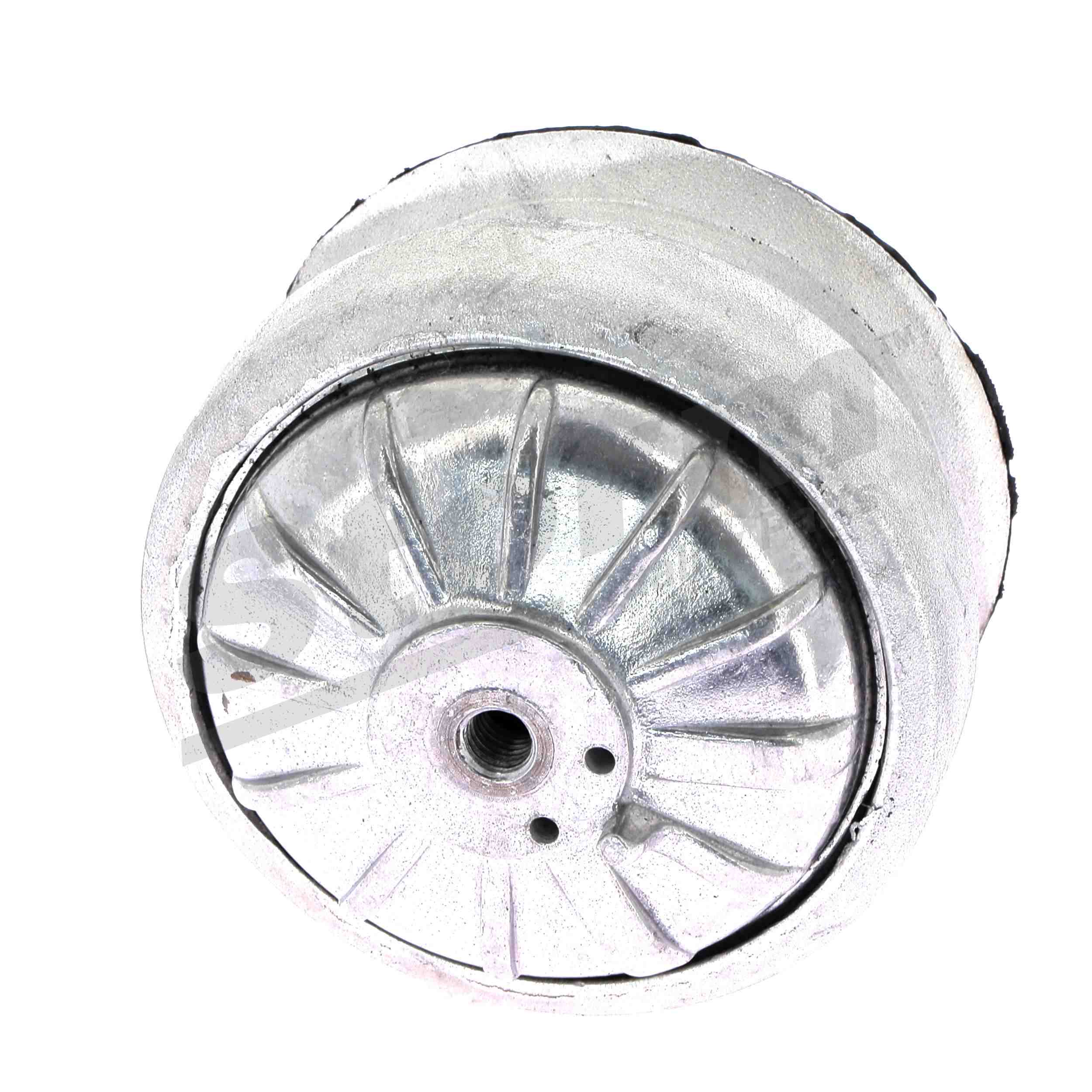 Support moteur (Silent bloc moteur) Storm F1047