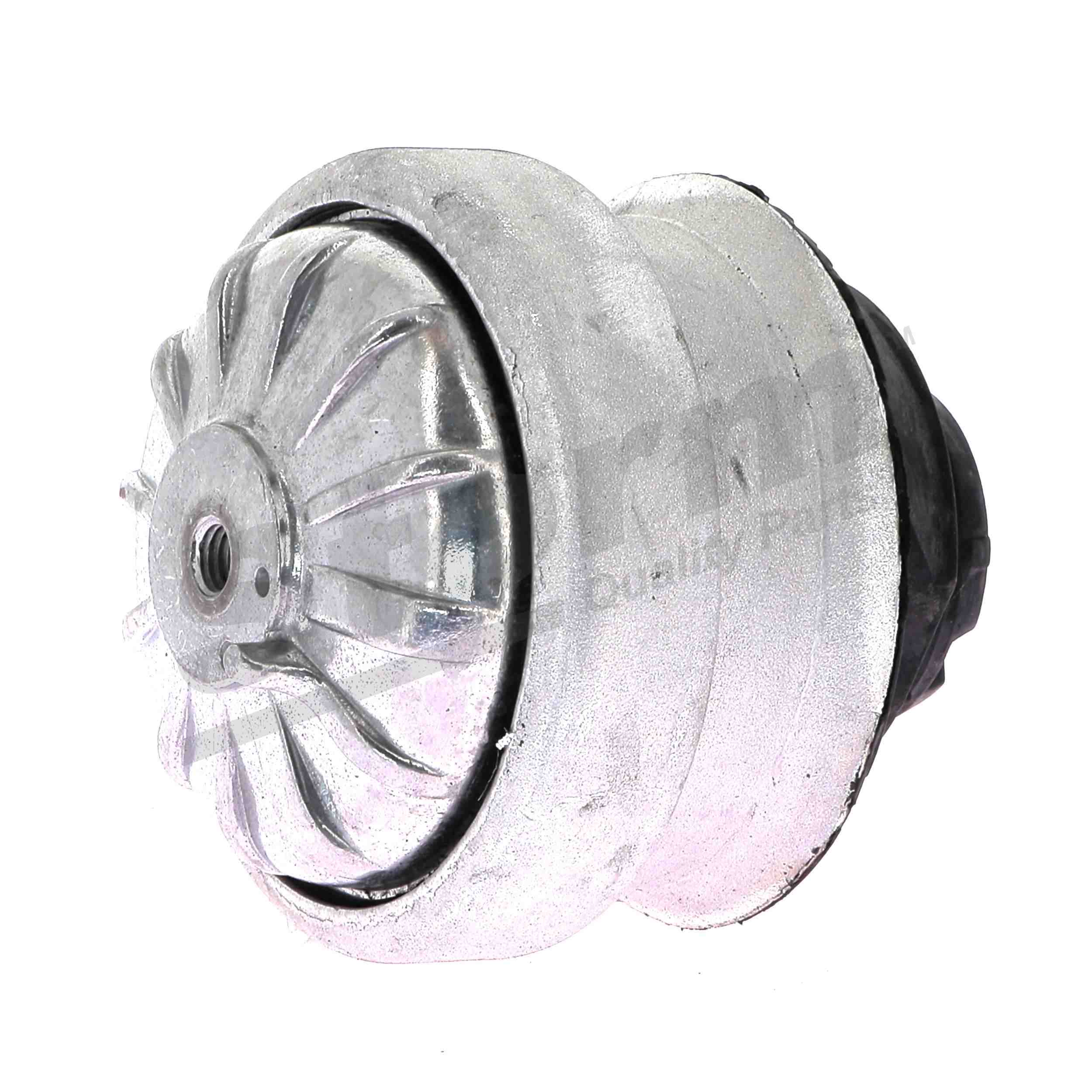Support moteur (Silent bloc moteur) Storm F1047