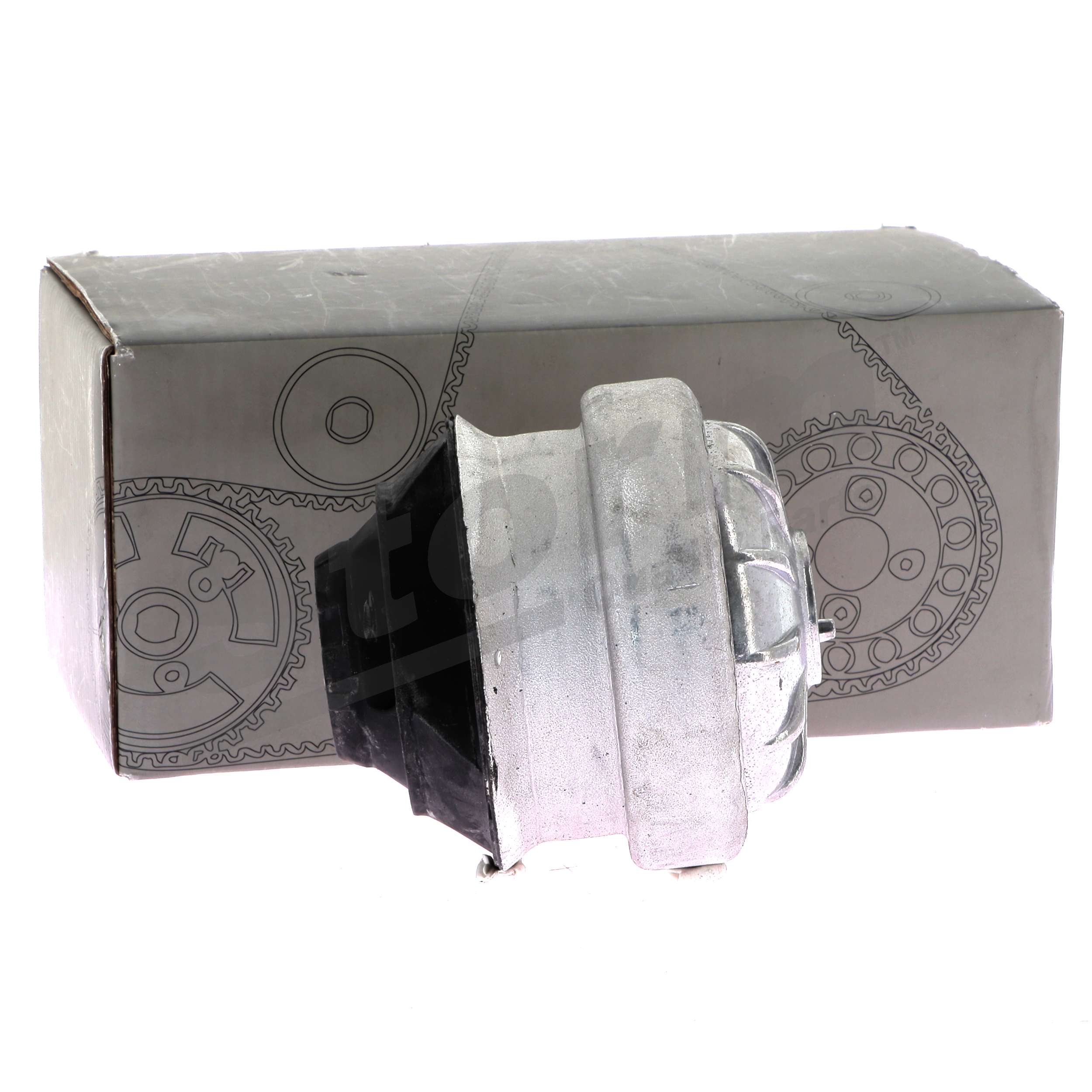Support moteur (Silent bloc moteur) Storm F1047