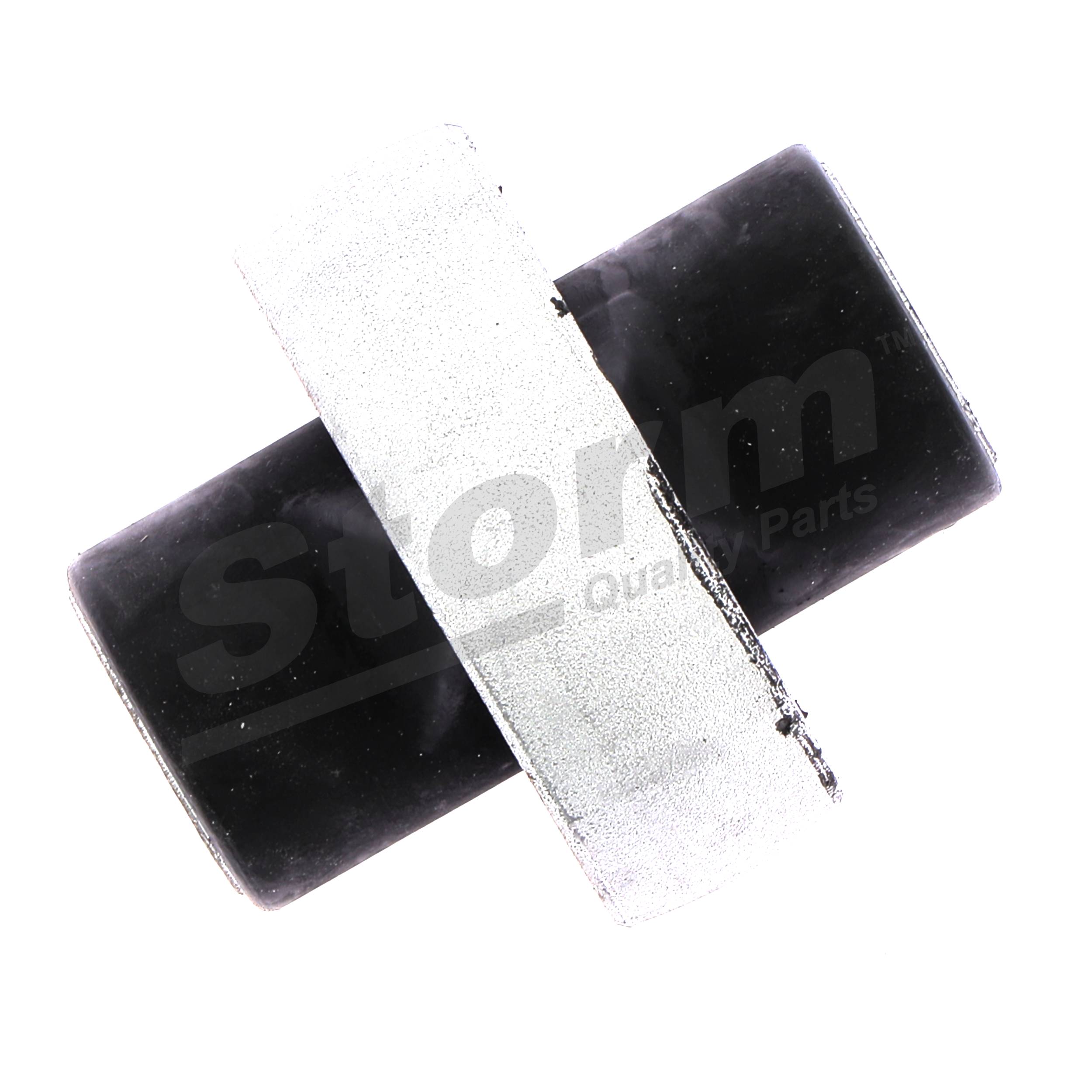 Silent bloc de suspension Storm ref. F10480