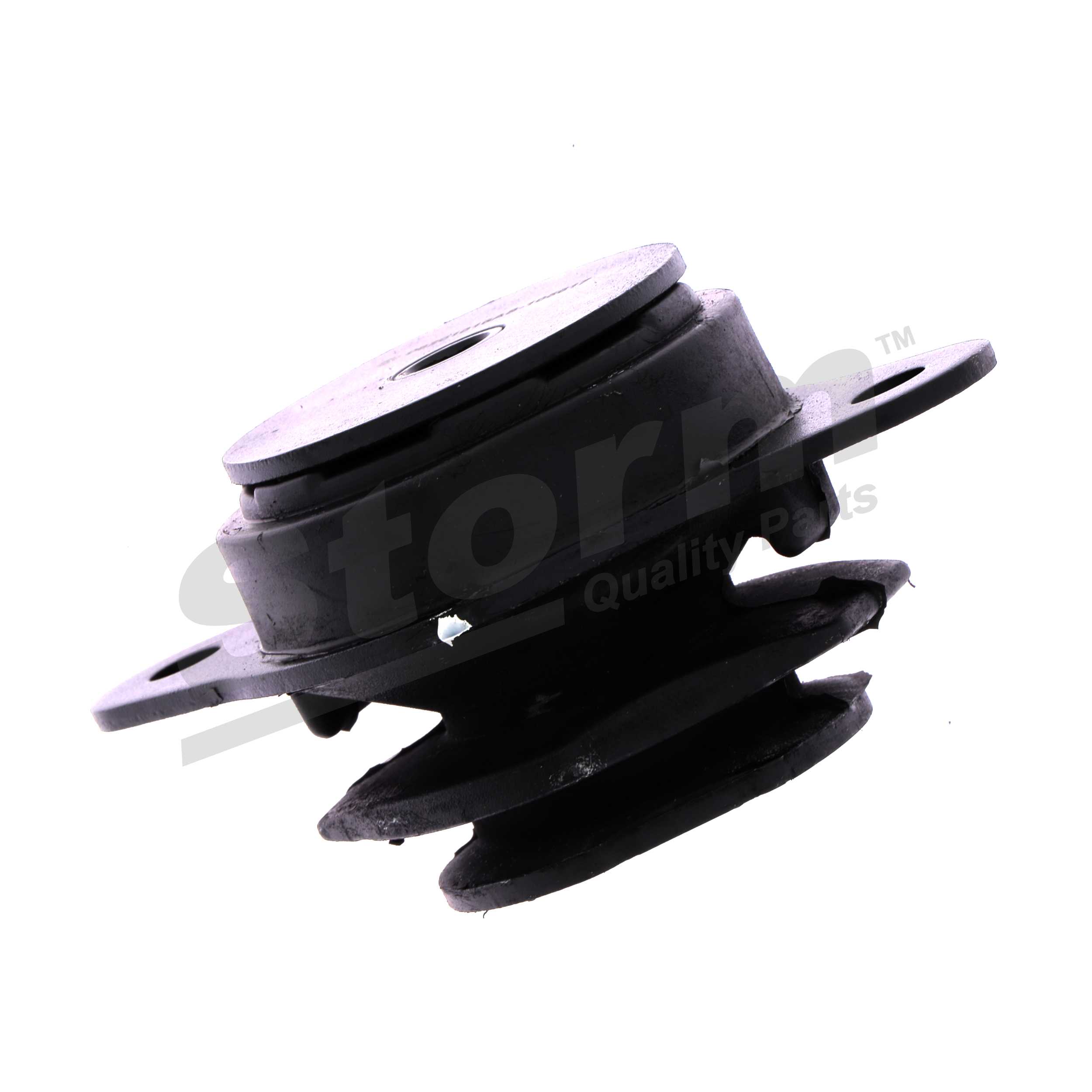Support moteur (Silent bloc moteur) Storm F10506