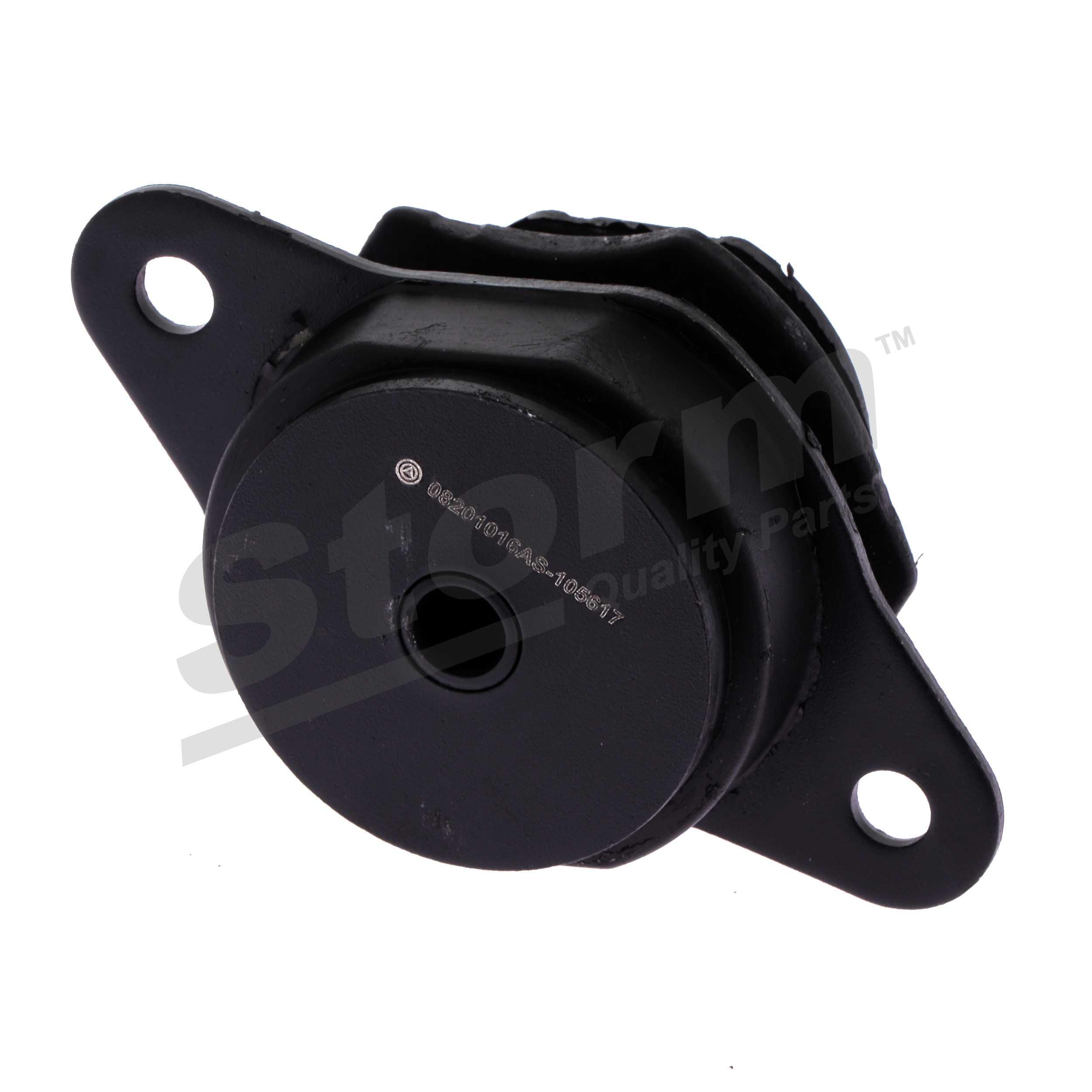 Support moteur (Silent bloc moteur) Storm F10506