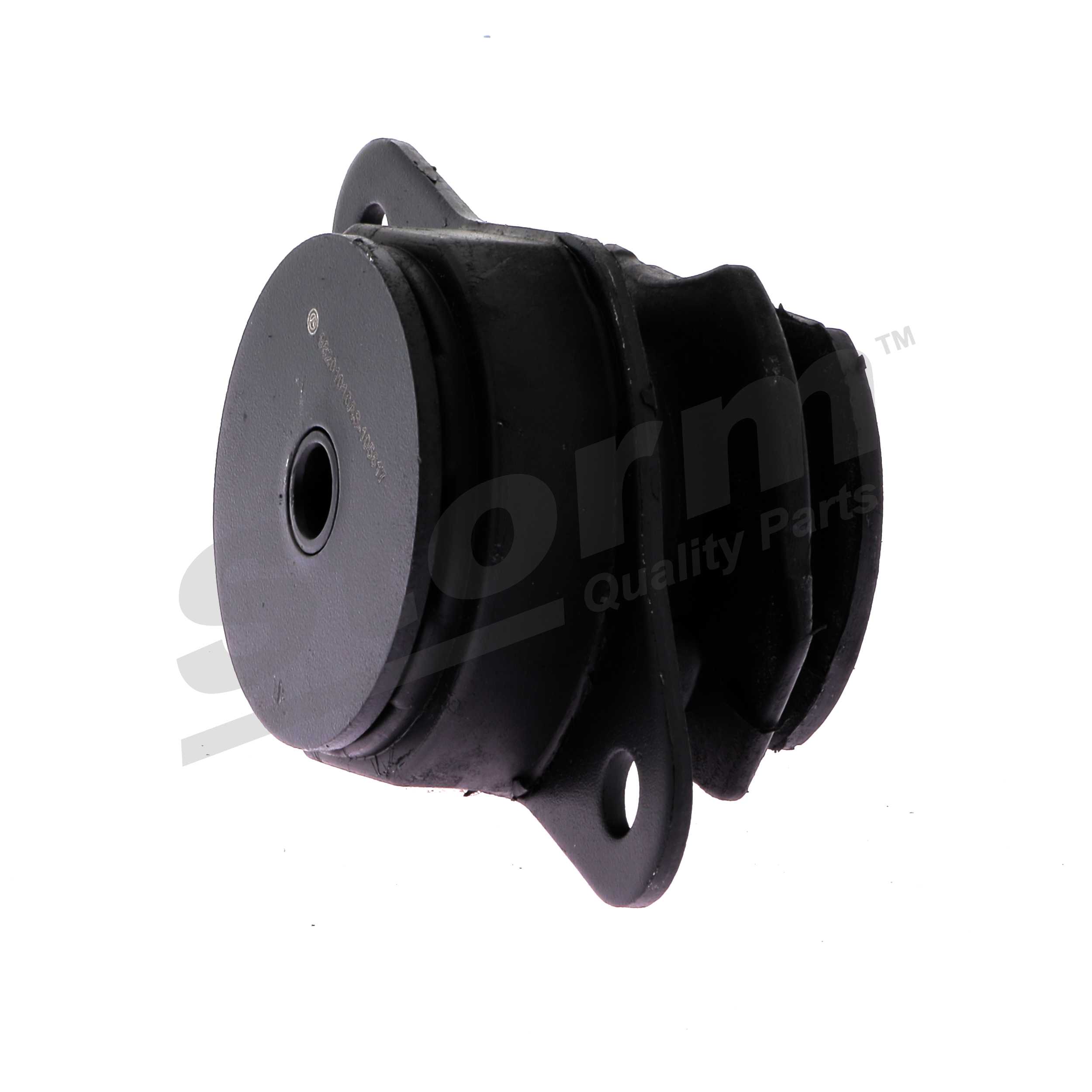 Support moteur (Silent bloc moteur) Storm F10506