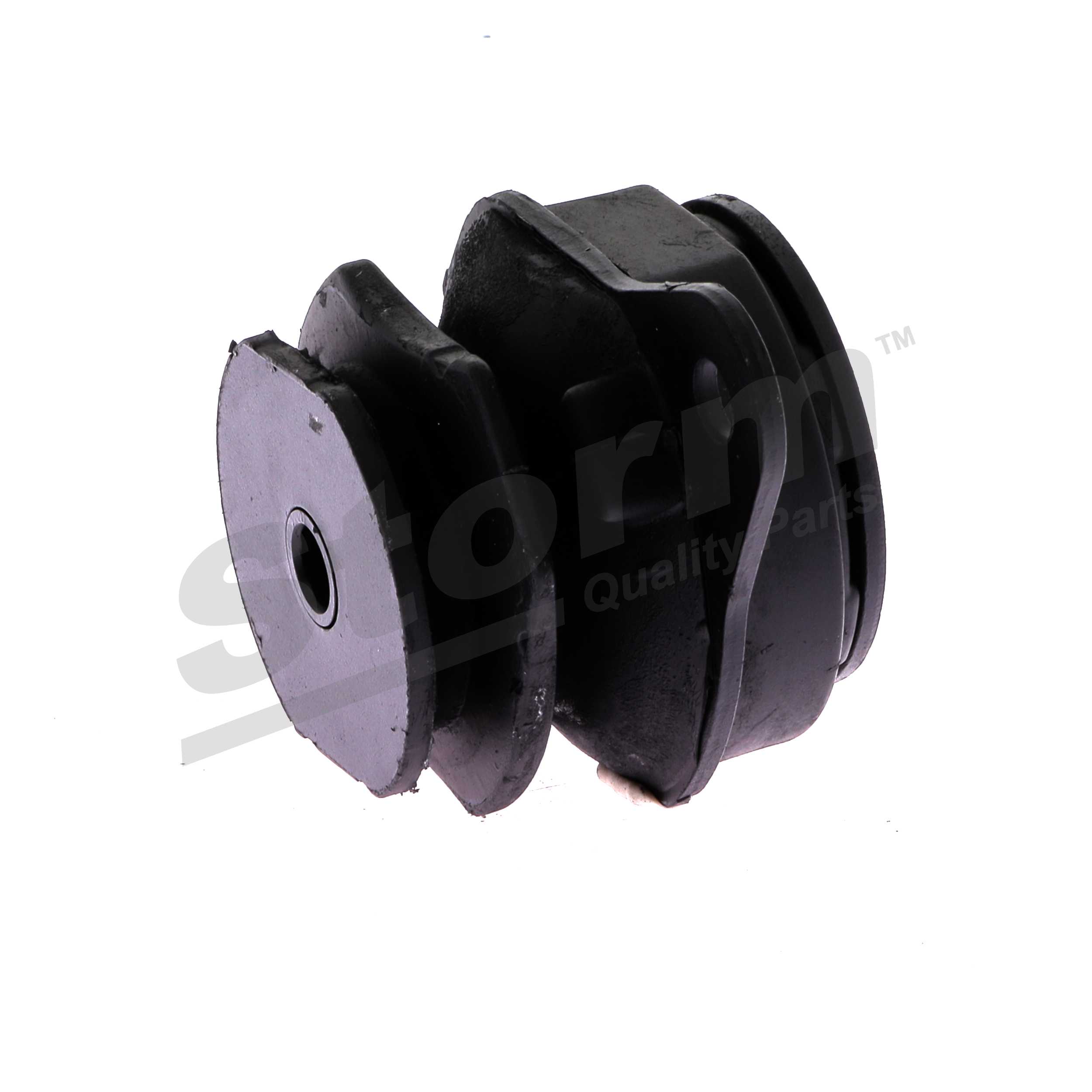 Support moteur (Silent bloc moteur) Storm F10506