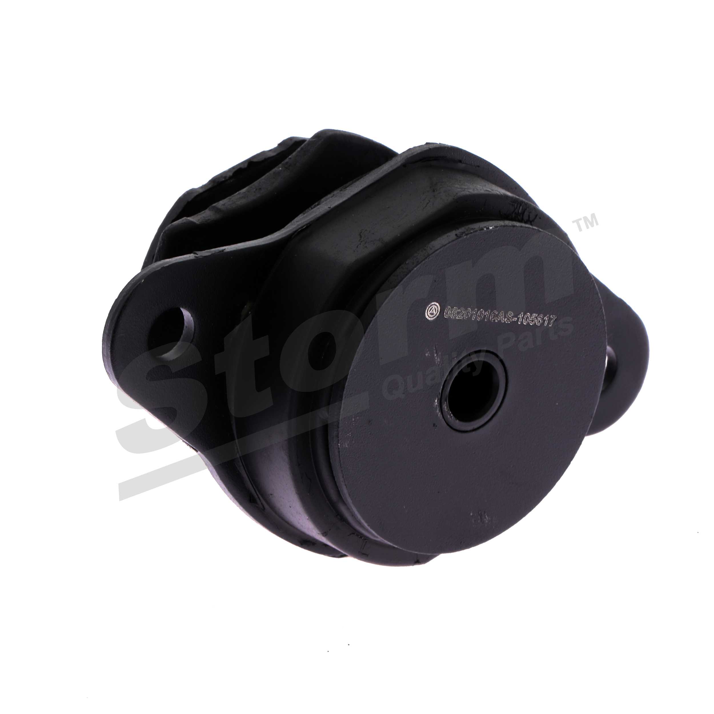 Support moteur (Silent bloc moteur) Storm F10506