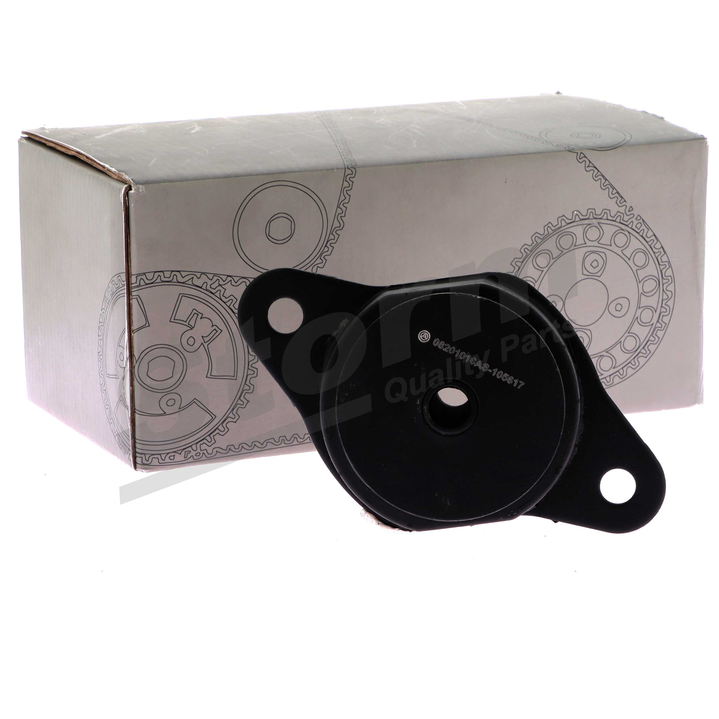 Support moteur (Silent bloc moteur) Storm F10506