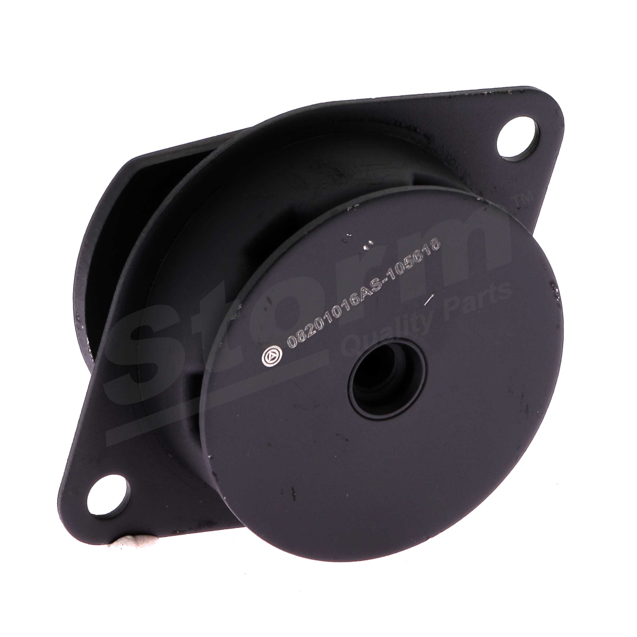 Support moteur (Silent bloc moteur) Storm ref. F10507