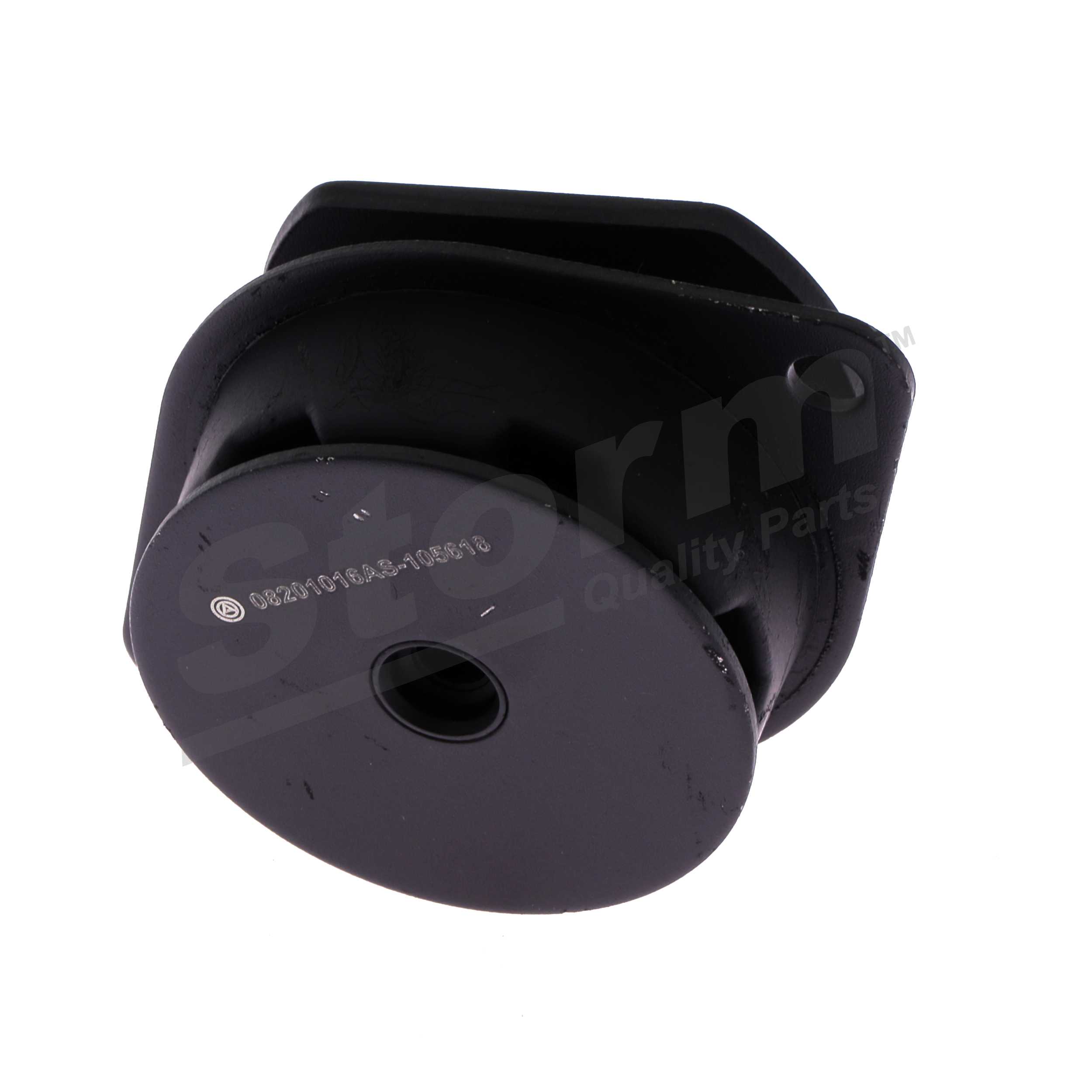 Support moteur (Silent bloc moteur) Storm ref. F10507