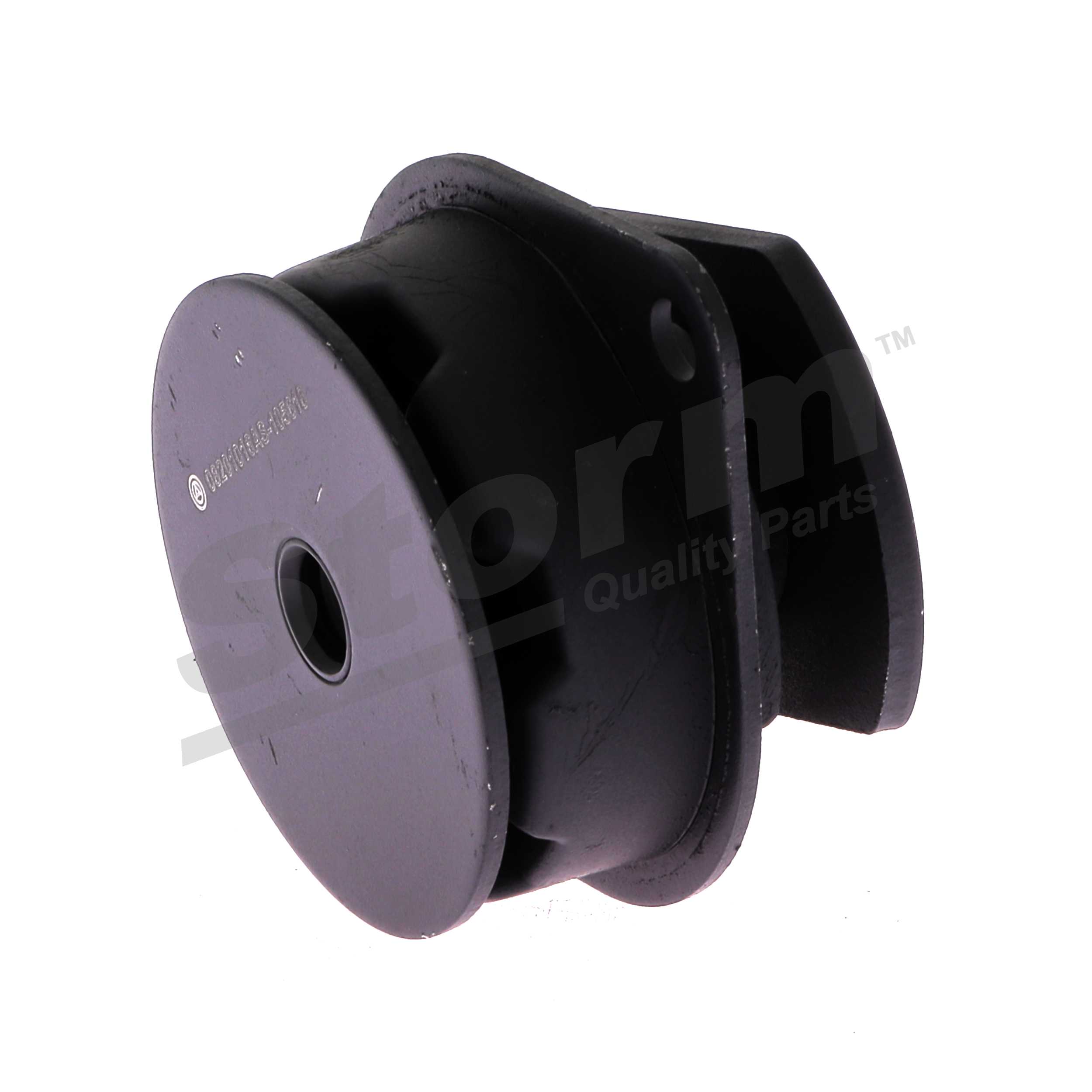Support moteur (Silent bloc moteur) Storm ref. F10507