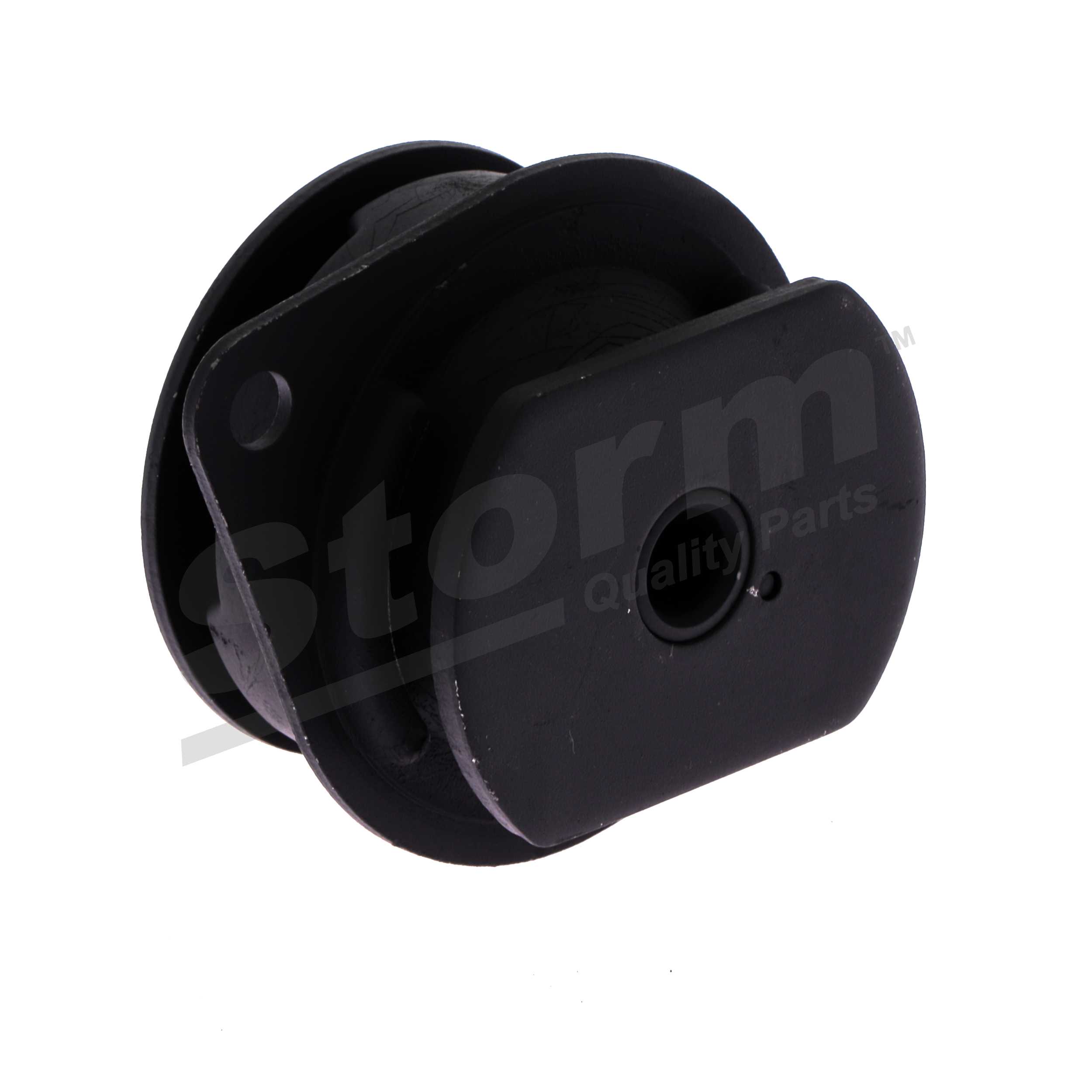 Support moteur (Silent bloc moteur) Storm ref. F10507