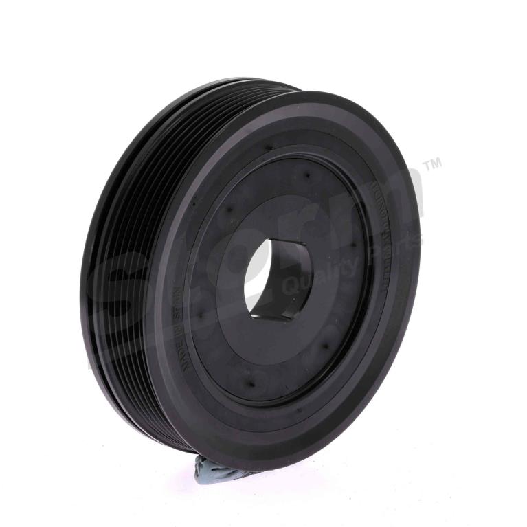 Poulie damper (Poulie de vilebrequin) Storm ref. F10526