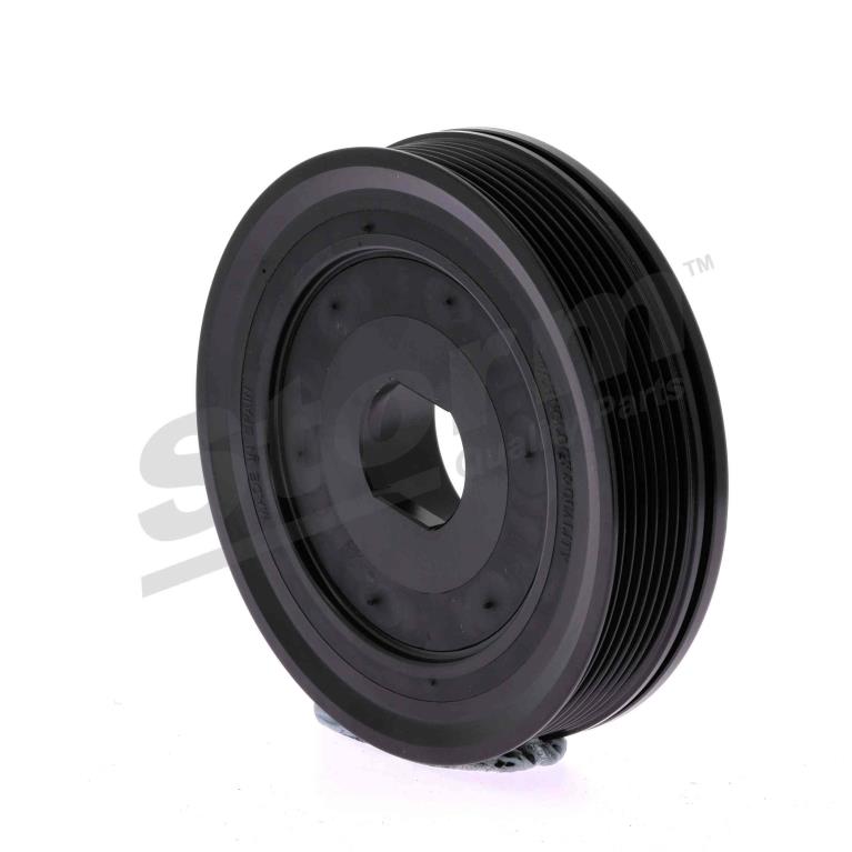 Poulie damper (Poulie de vilebrequin) Storm ref. F10526