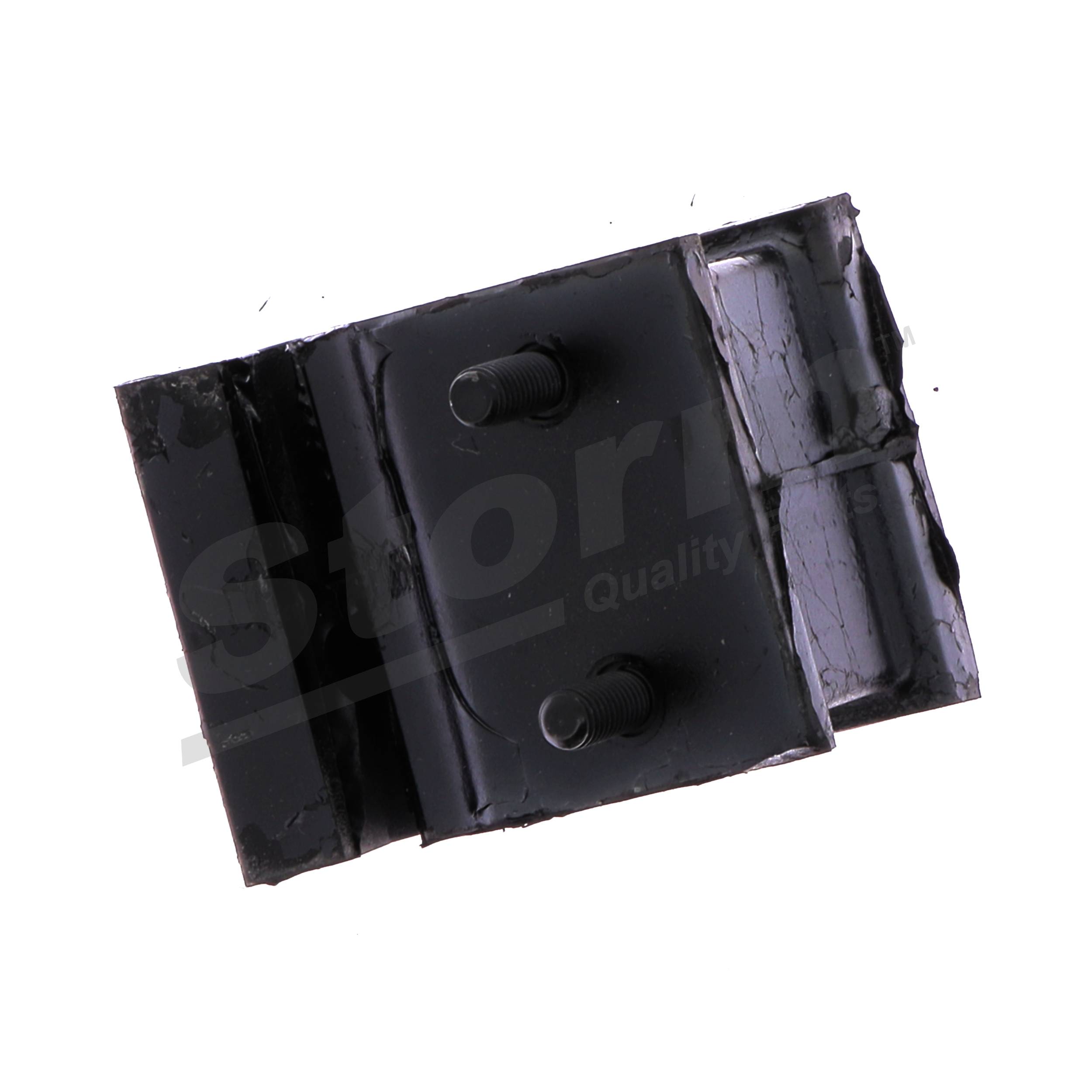 Support moteur (Silent bloc moteur) Storm F1053