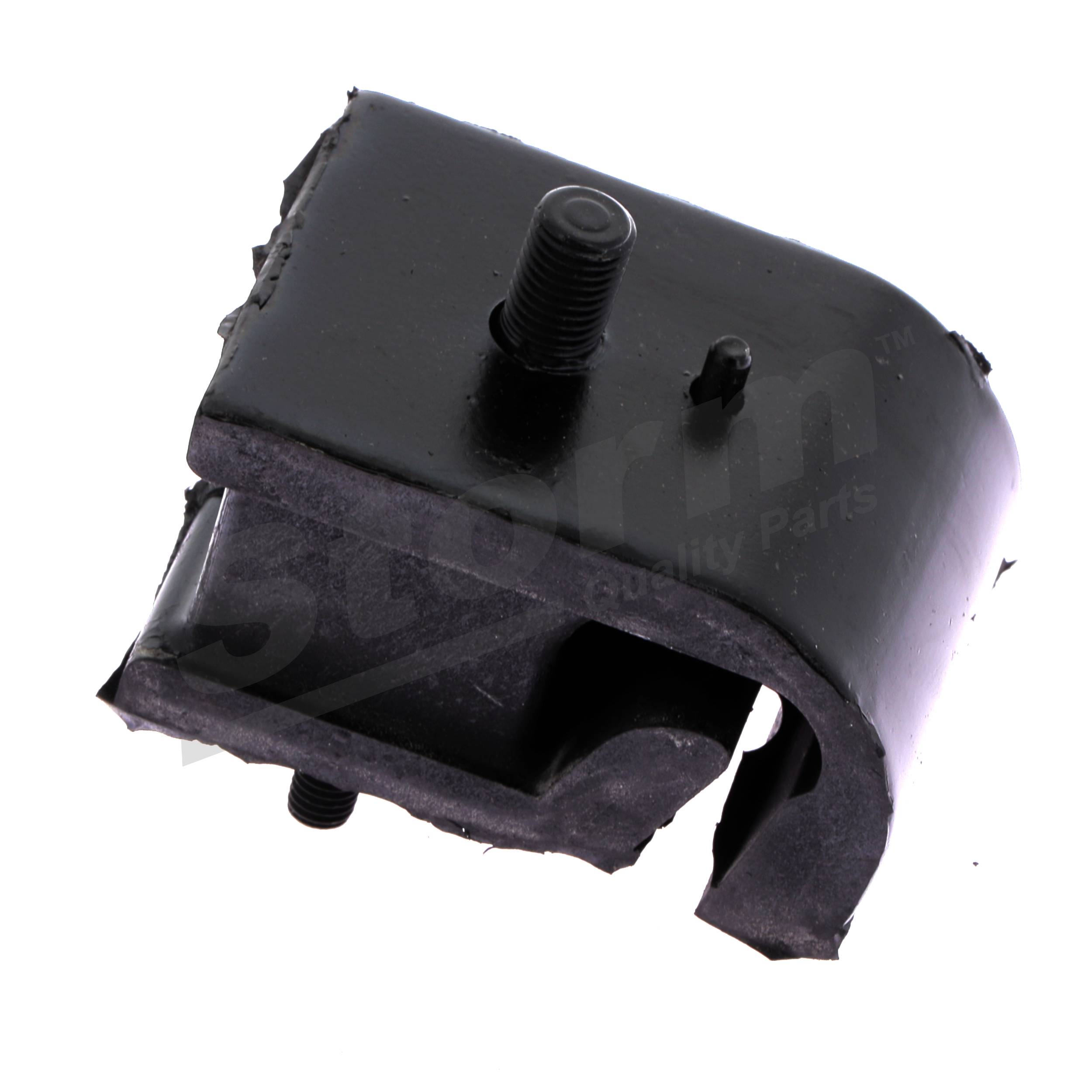 Support moteur (Silent bloc moteur) Storm F1053