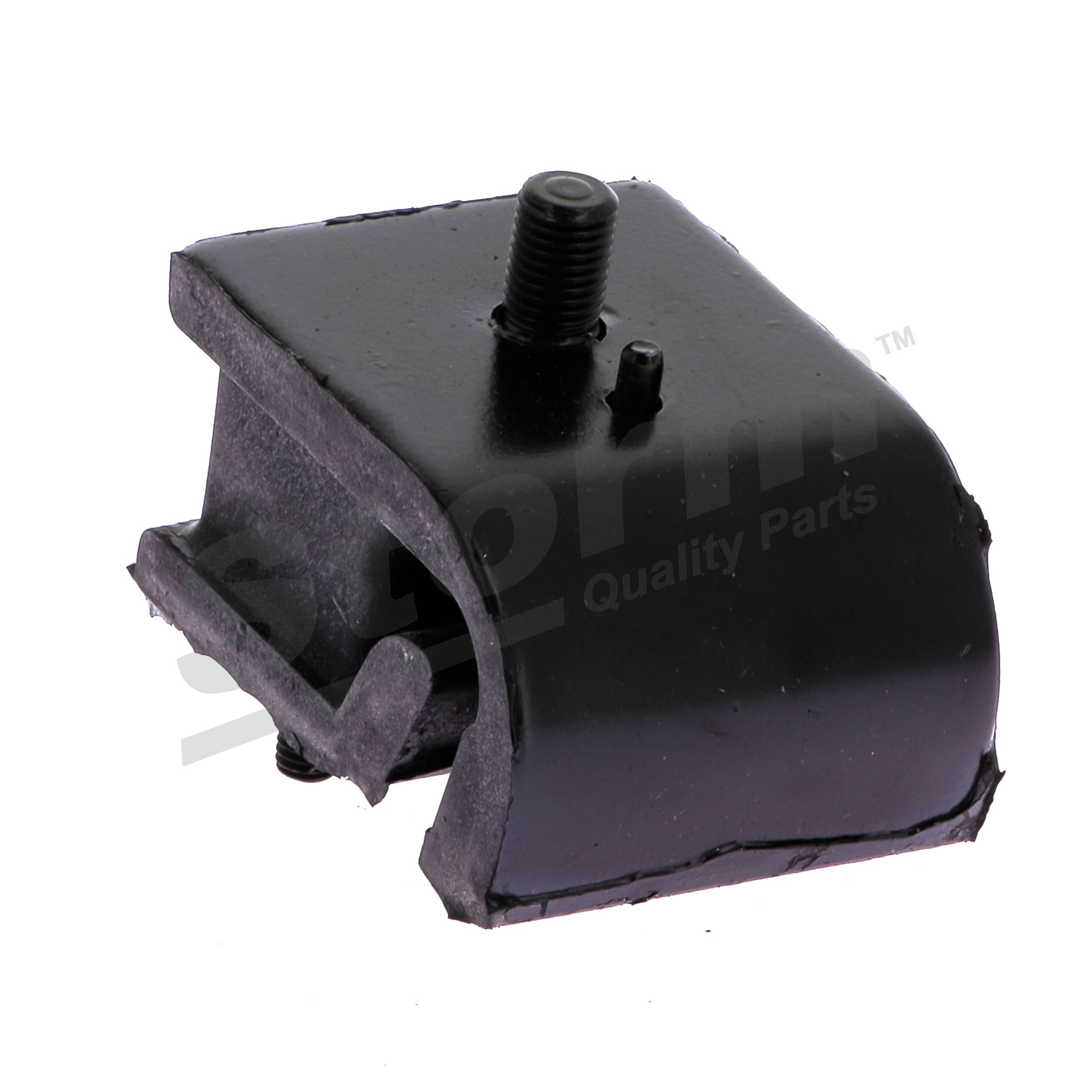 Support moteur (Silent bloc moteur) Storm F1053
