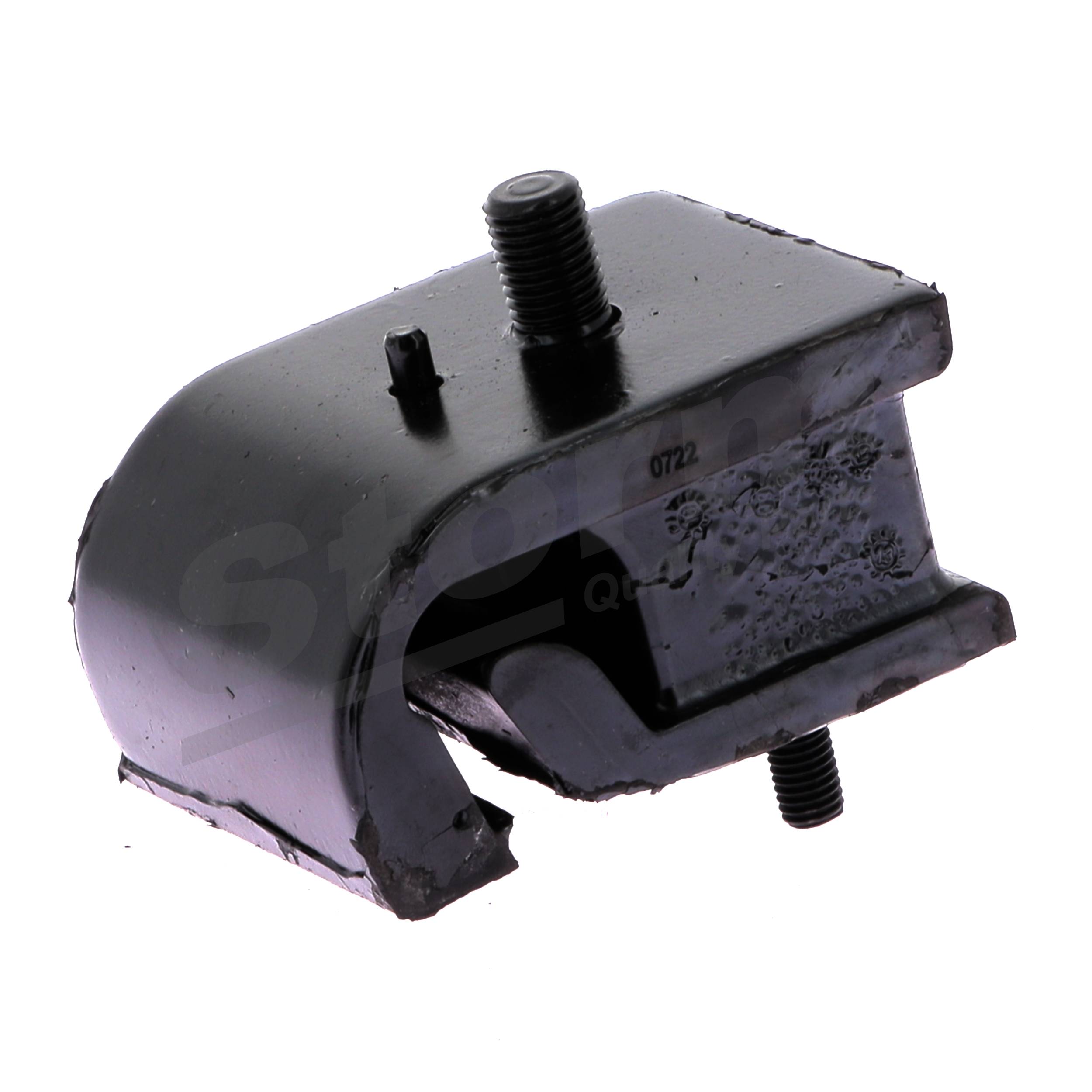 Support moteur (Silent bloc moteur) Storm F1053
