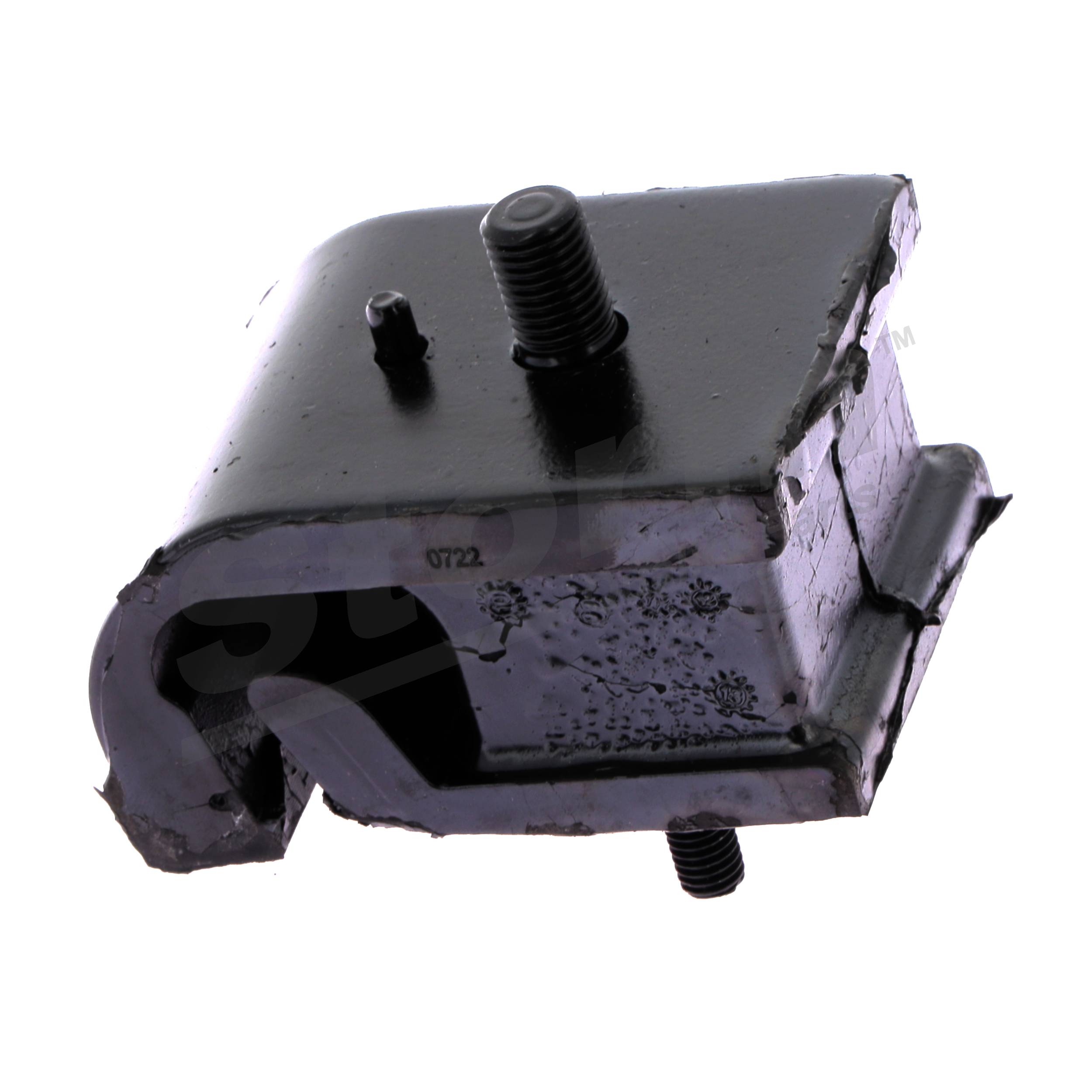 Support moteur (Silent bloc moteur) Storm F1053