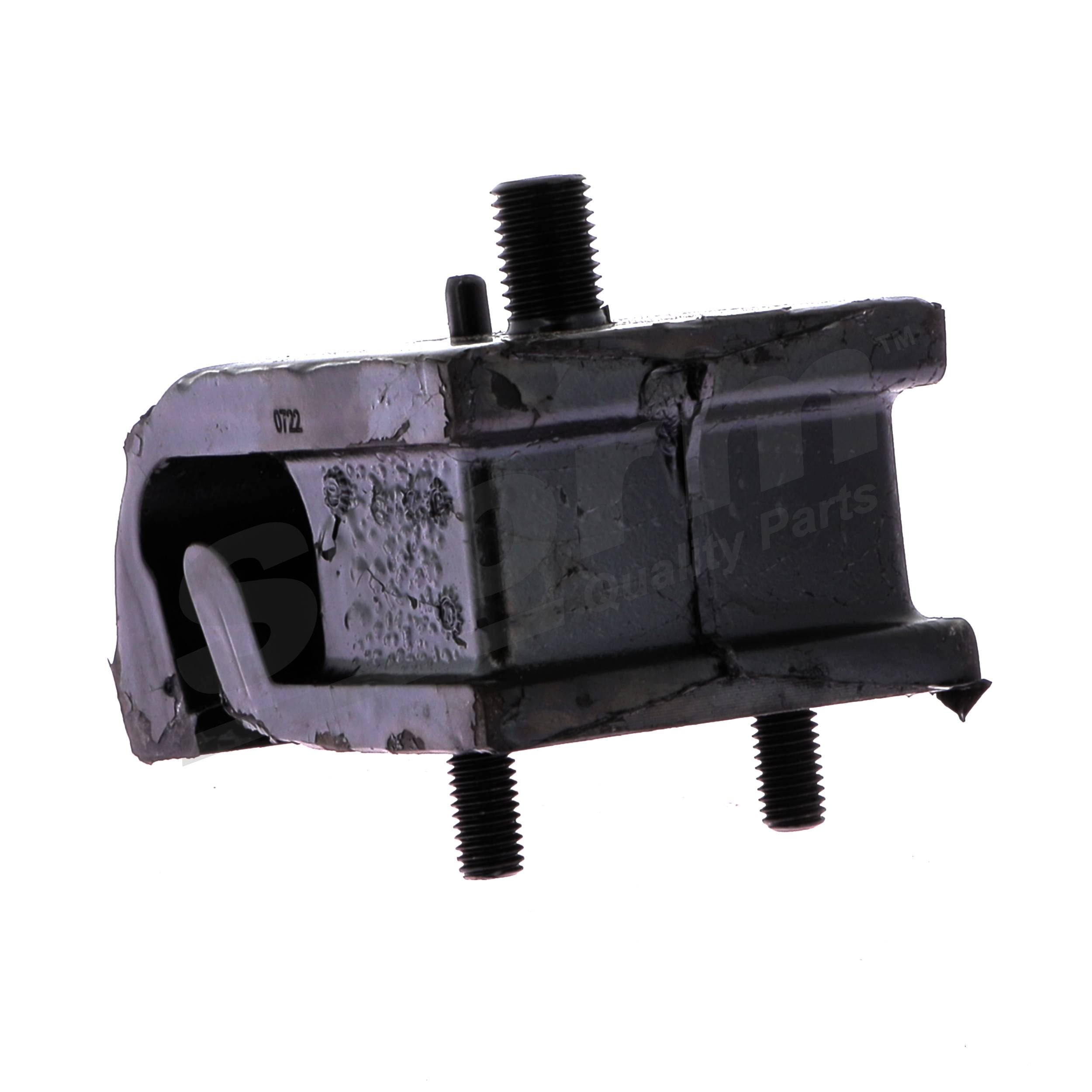 Support moteur (Silent bloc moteur) Storm F1053
