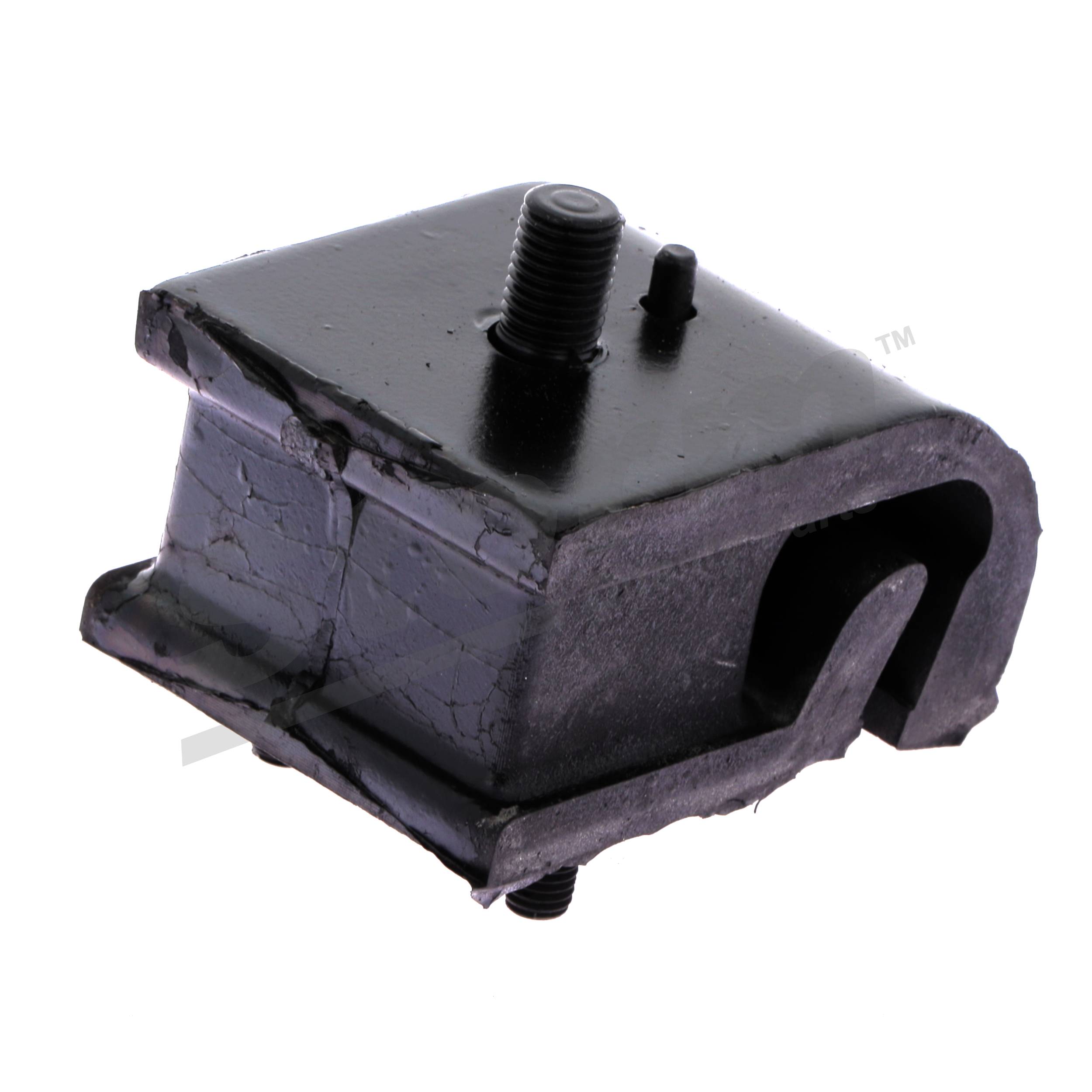 Support moteur (Silent bloc moteur) Storm F1053
