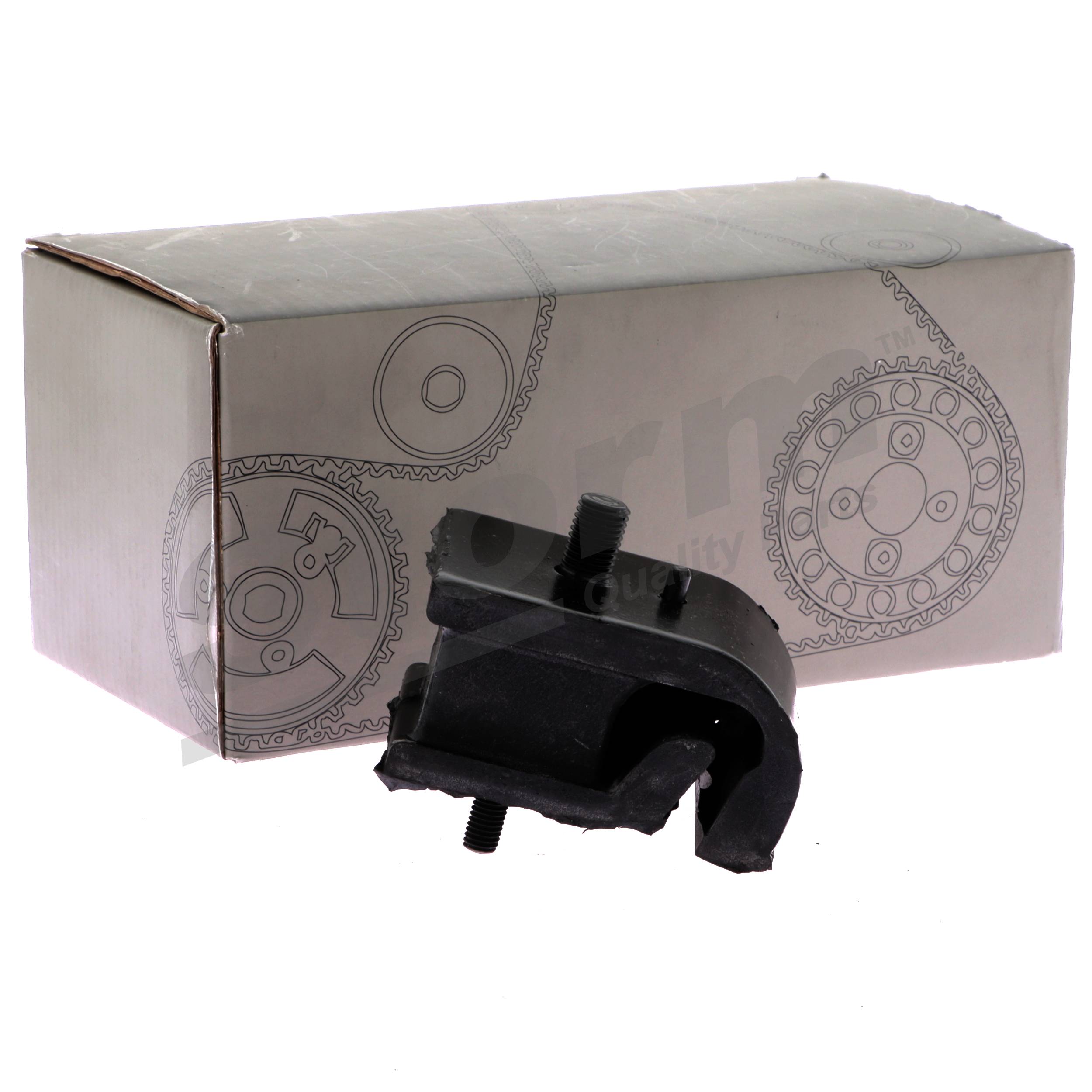 Support moteur (Silent bloc moteur) Storm F1053