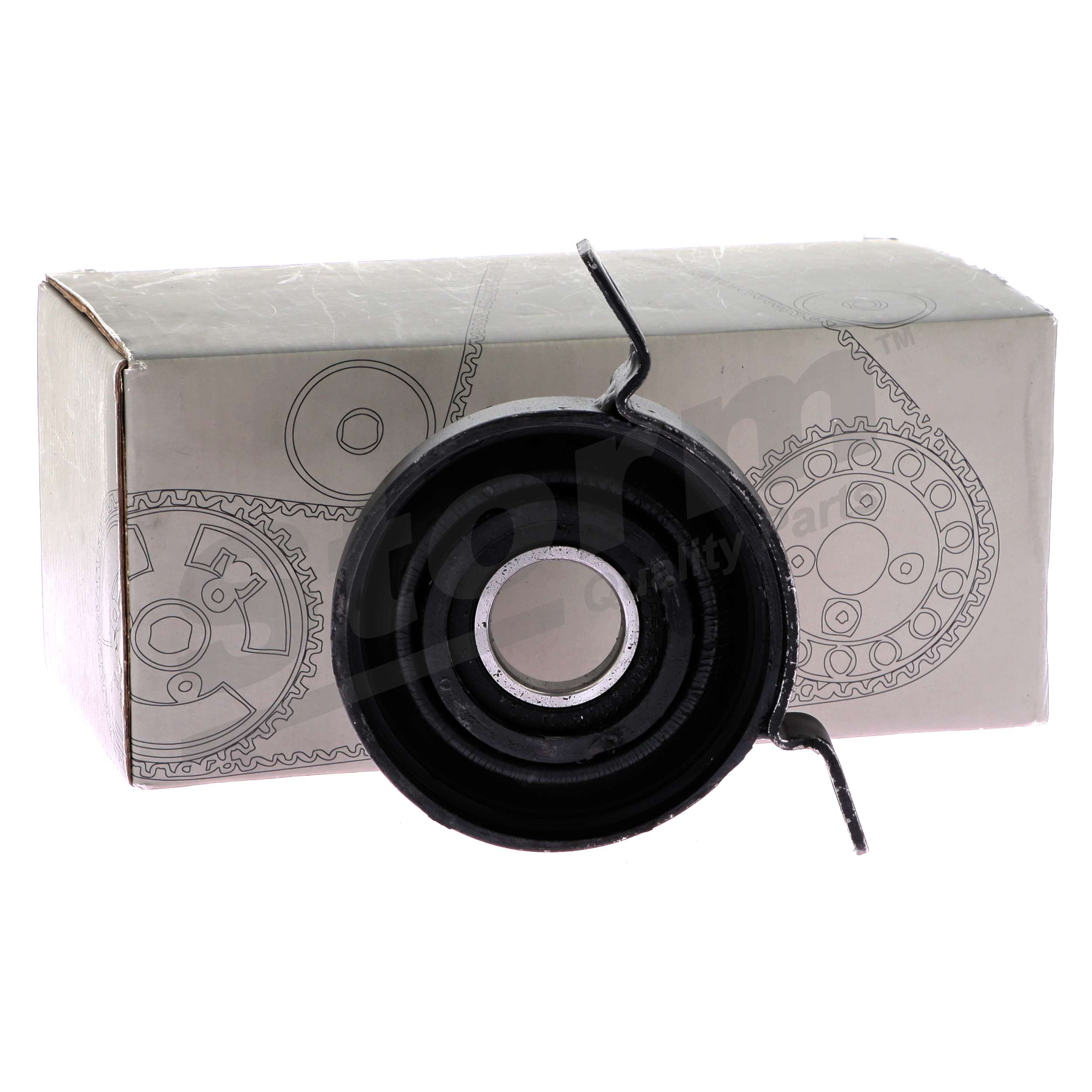 Suspension, arbre de cardan Storm ref. F10560