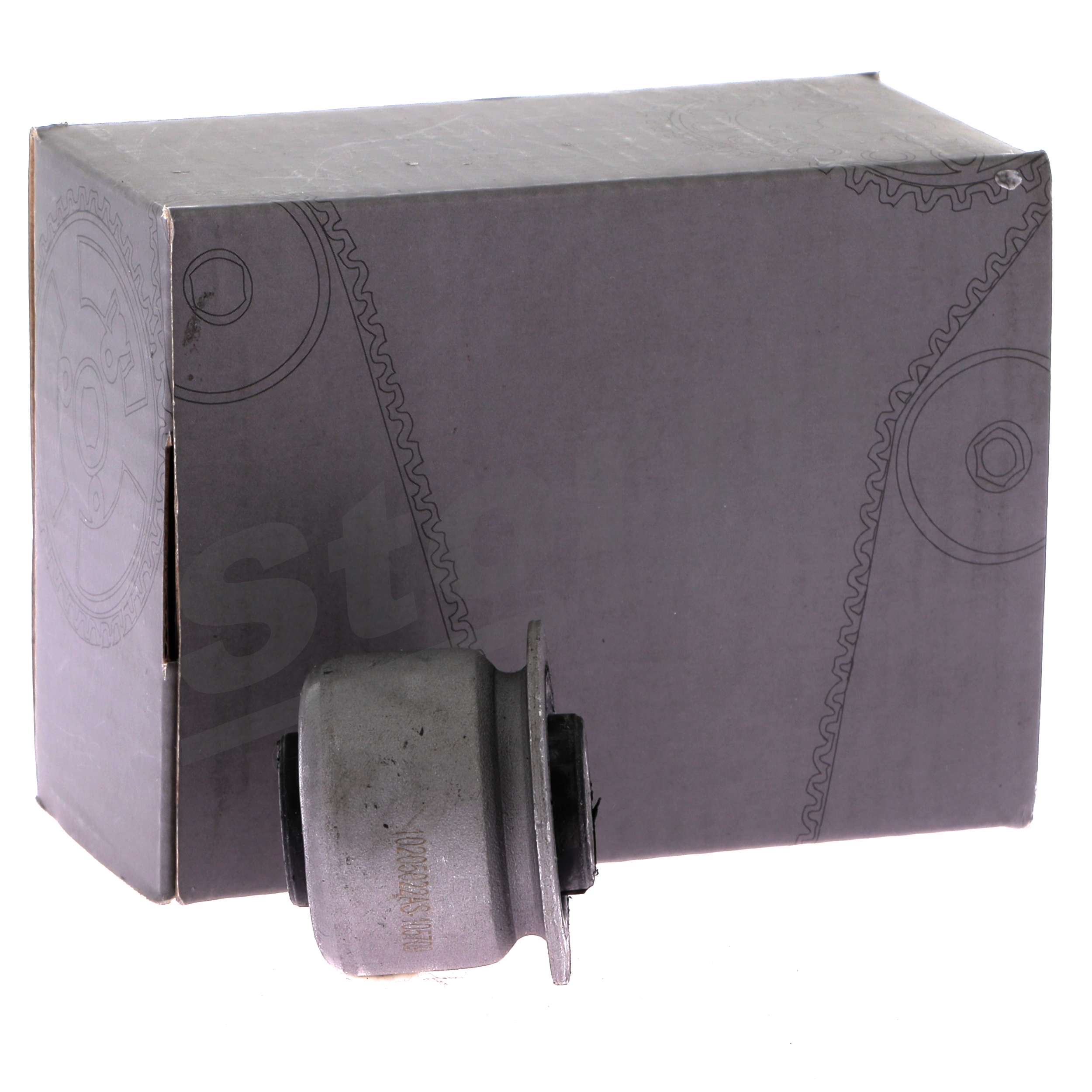 Casquillo, pivote mangueta Storm ref. F10575