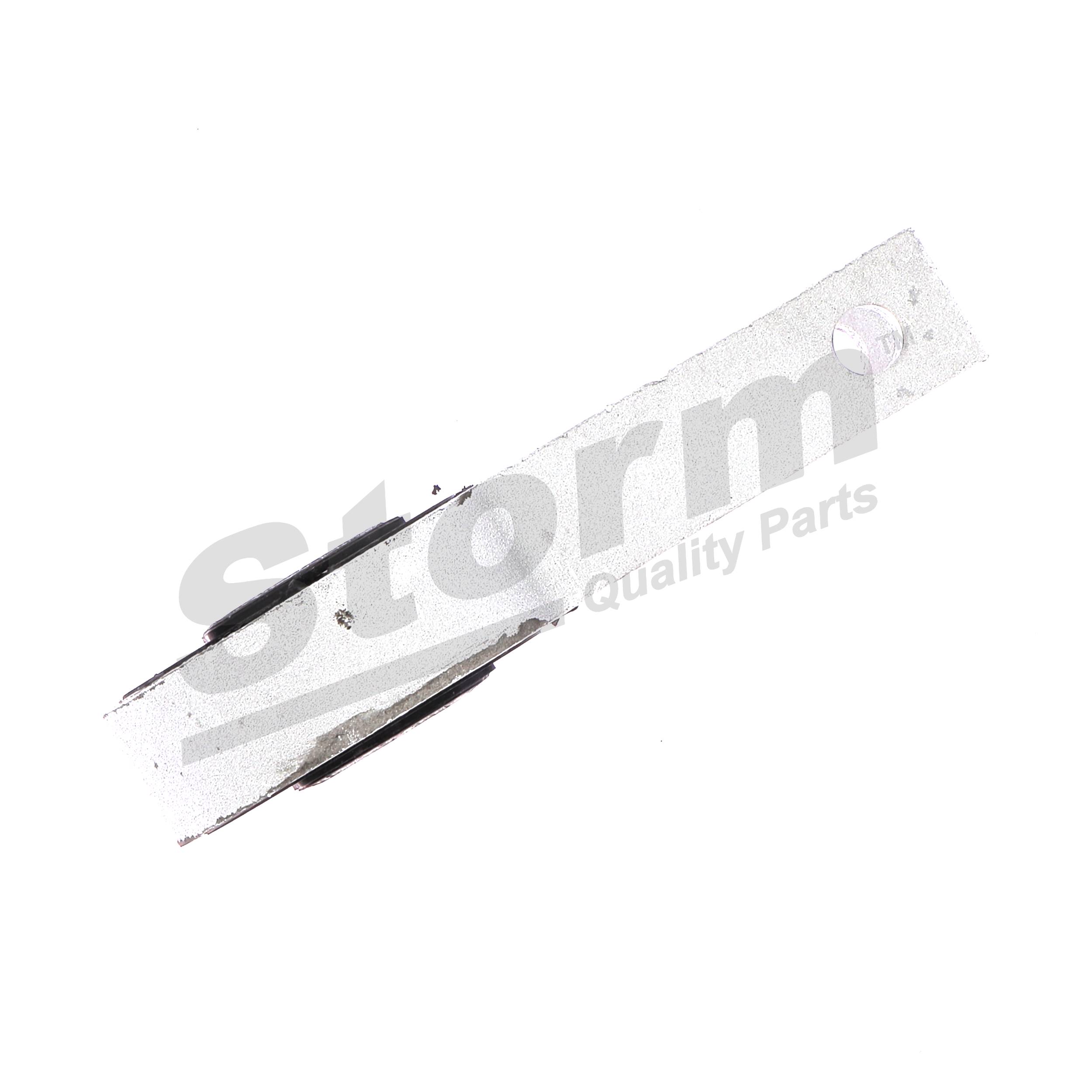 Support moteur (Silent bloc moteur) Storm F10586