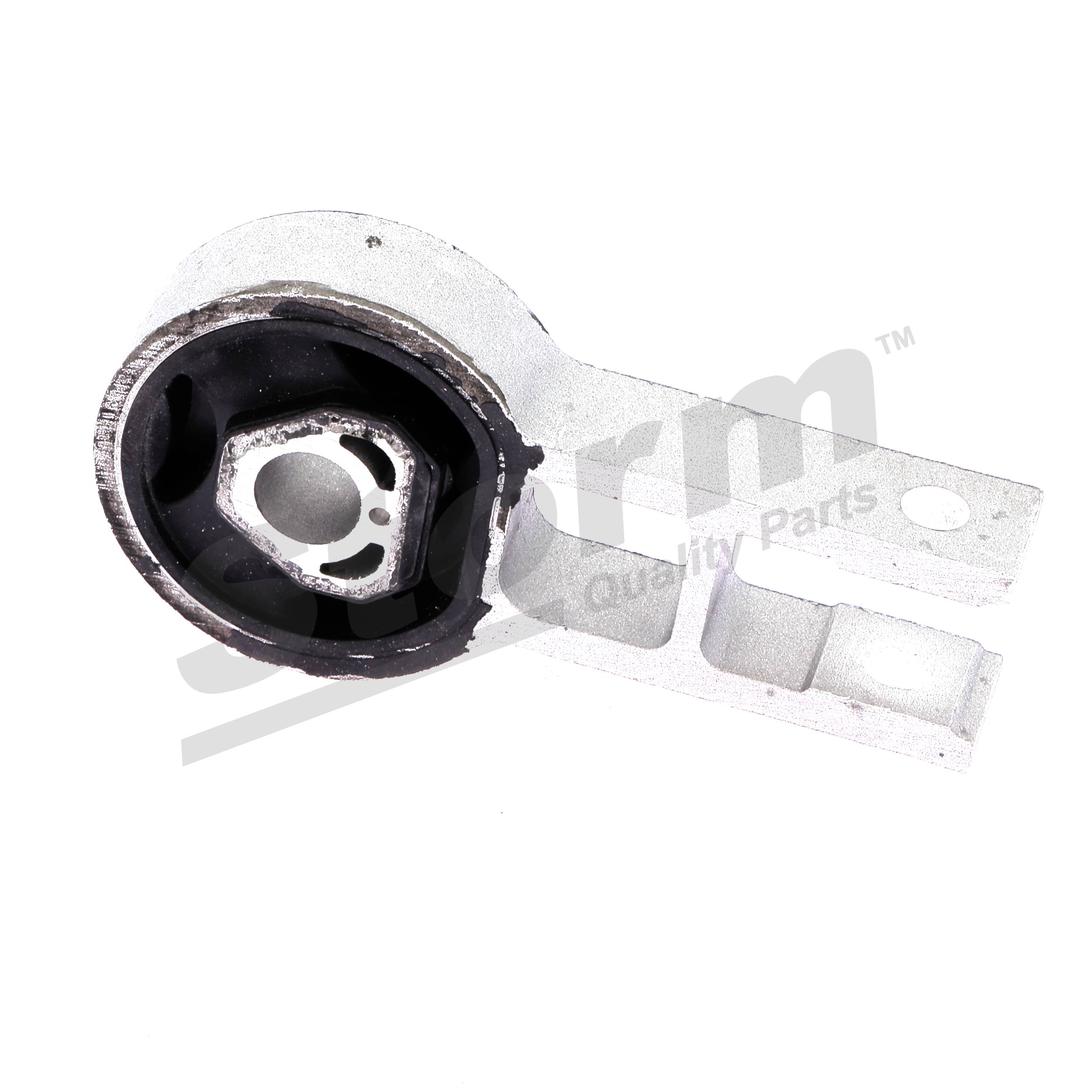 Support moteur (Silent bloc moteur) Storm F10586