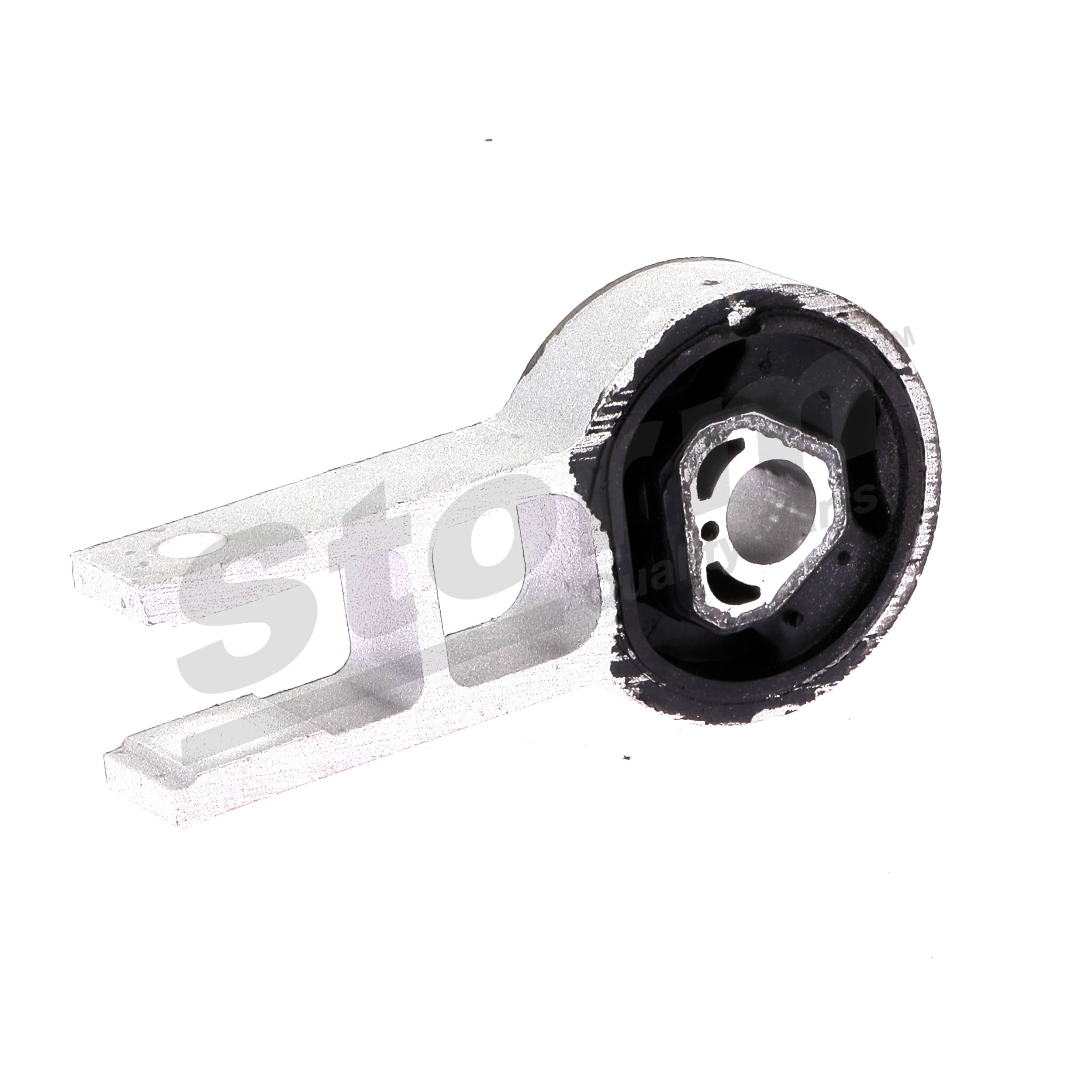 Support moteur (Silent bloc moteur) Storm F10586