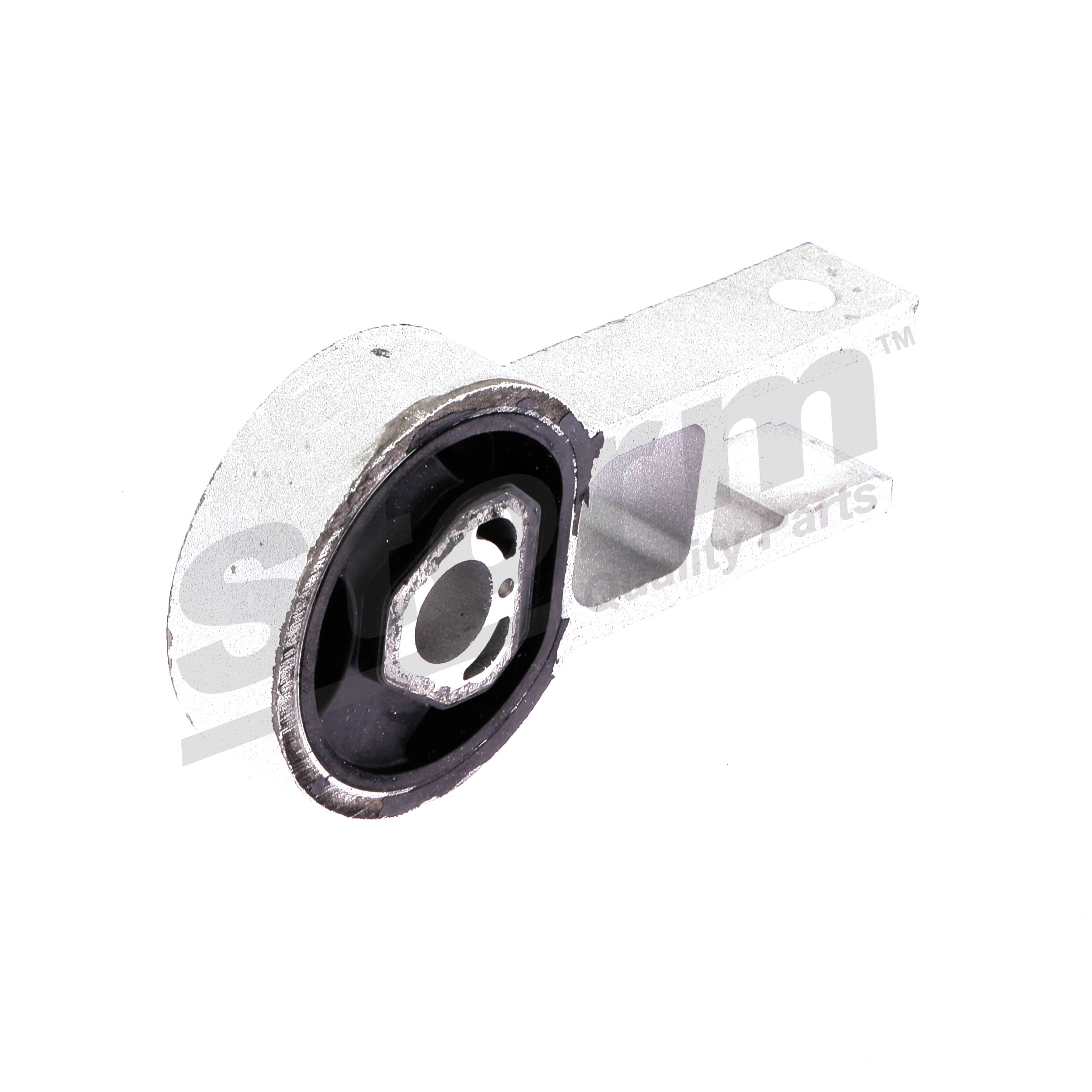Support moteur (Silent bloc moteur) Storm F10586