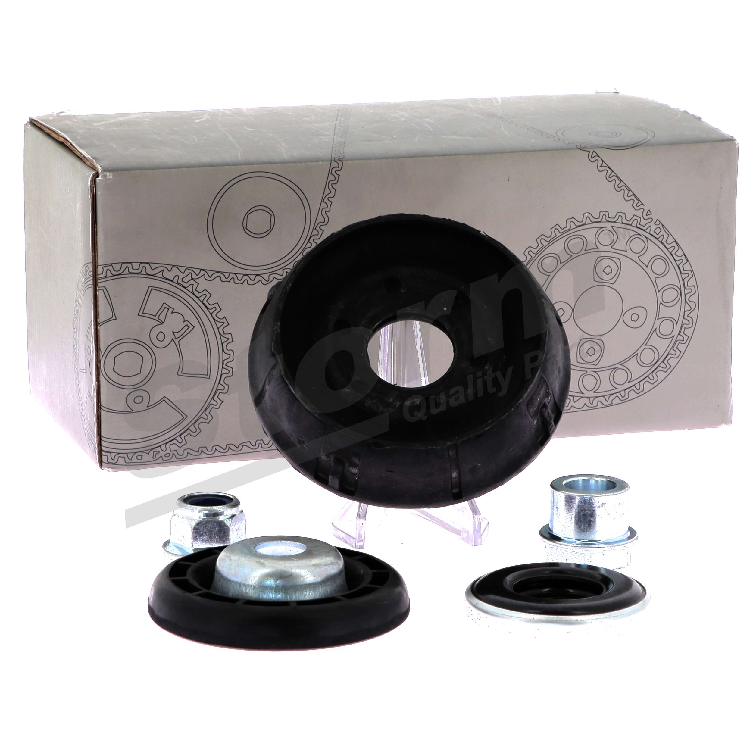 Kit de réparation, coupelle de suspension Storm ref. F10588