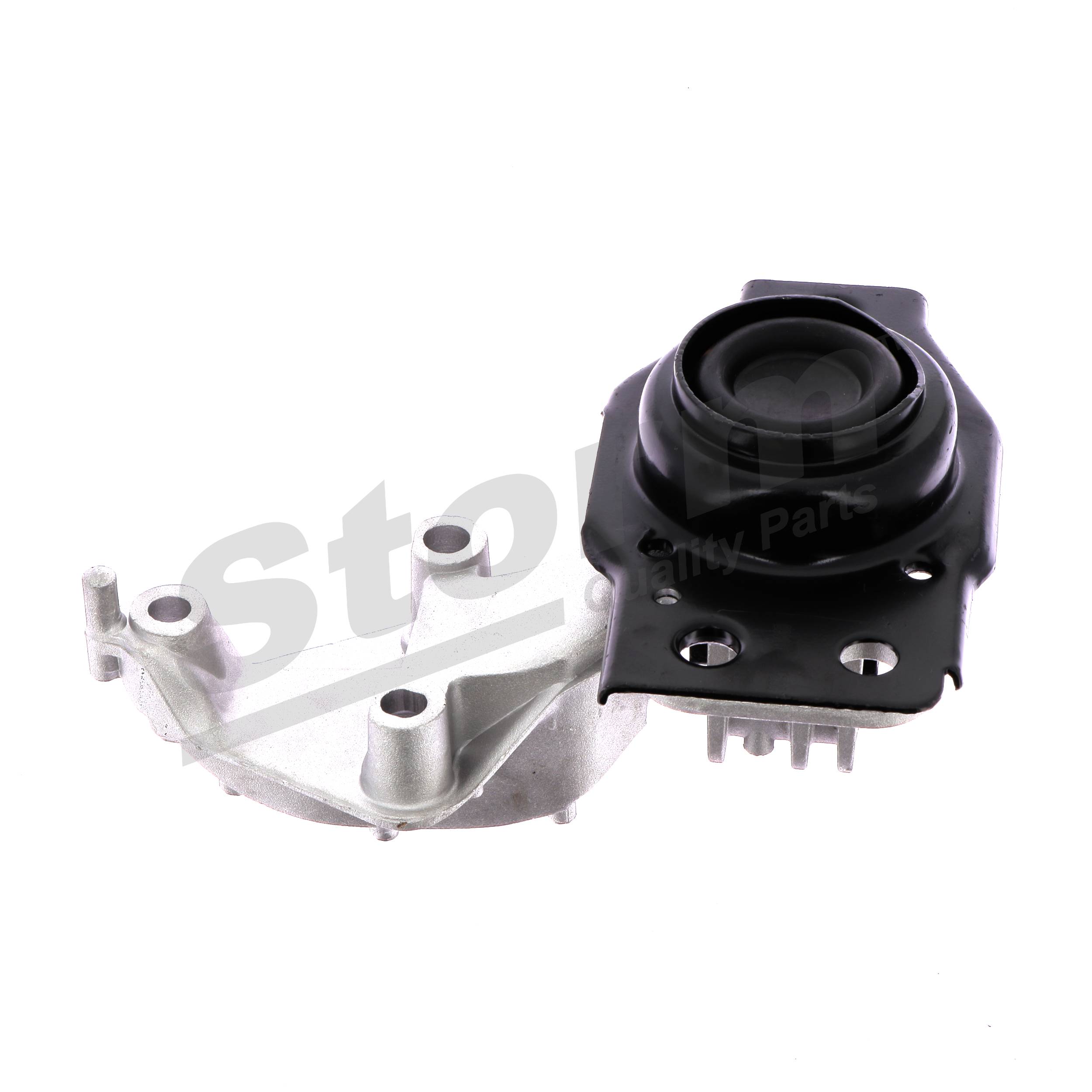 Support, suspension du moteur (Silent bloc moteur) Storm ref. F10608