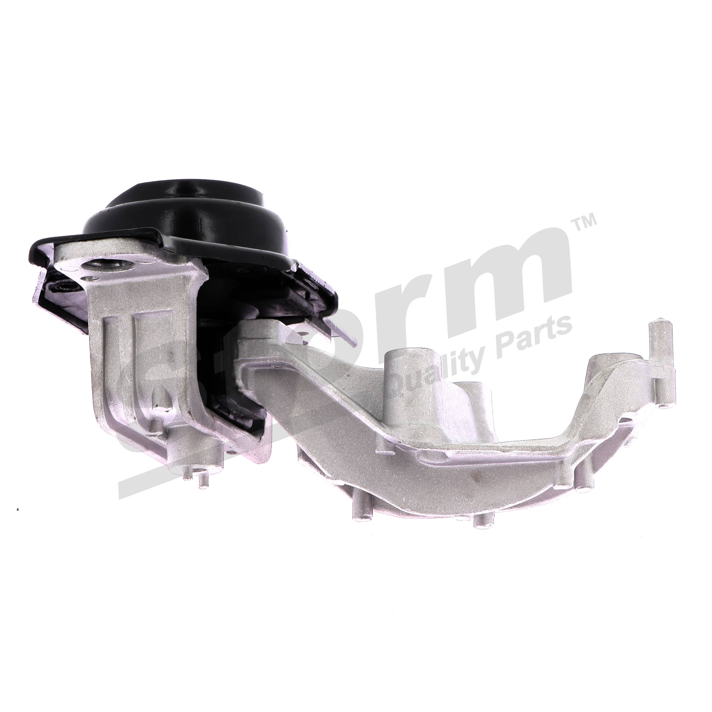 Support, suspension du moteur (Silent bloc moteur) Storm ref. F10608