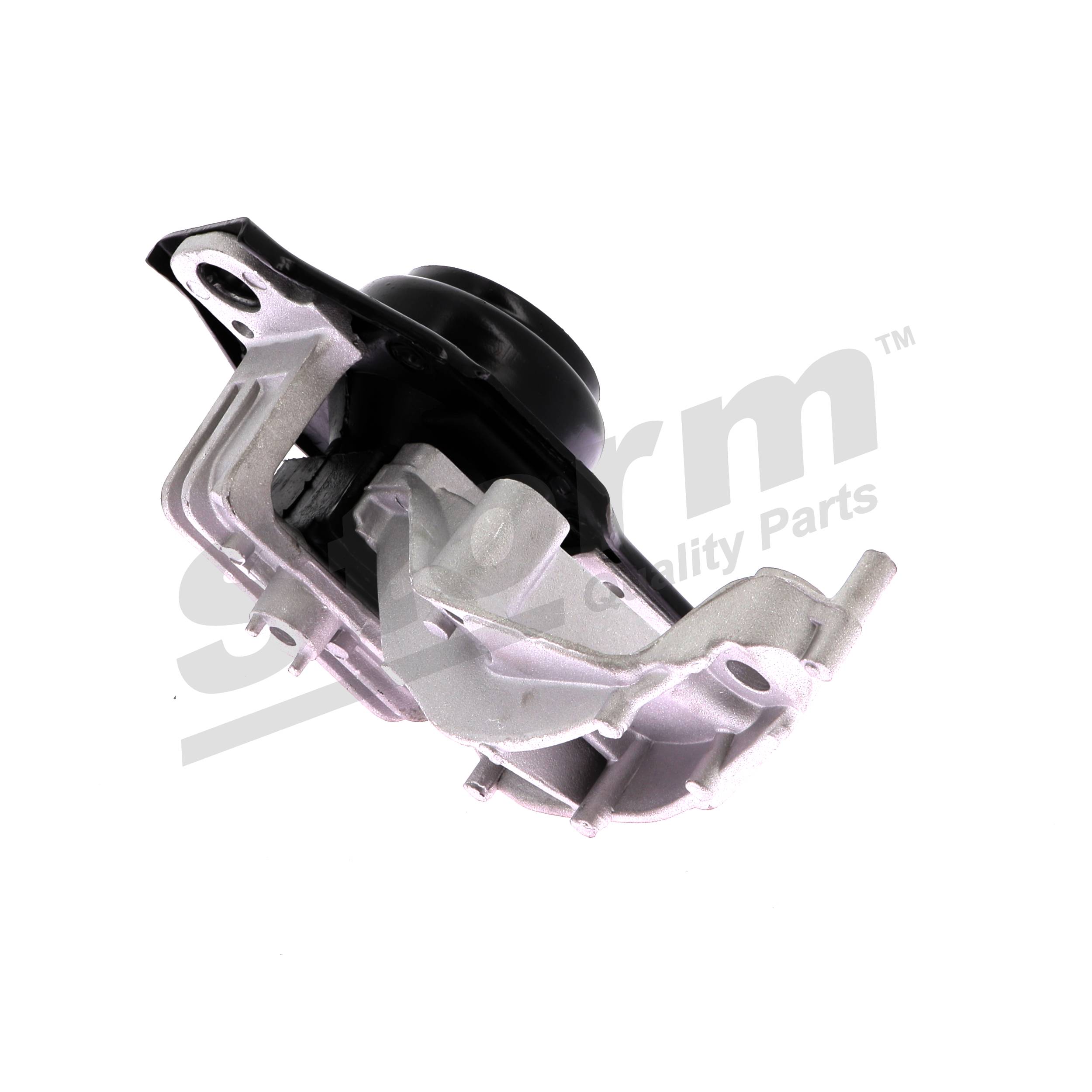 Support, suspension du moteur (Silent bloc moteur) Storm ref. F10608