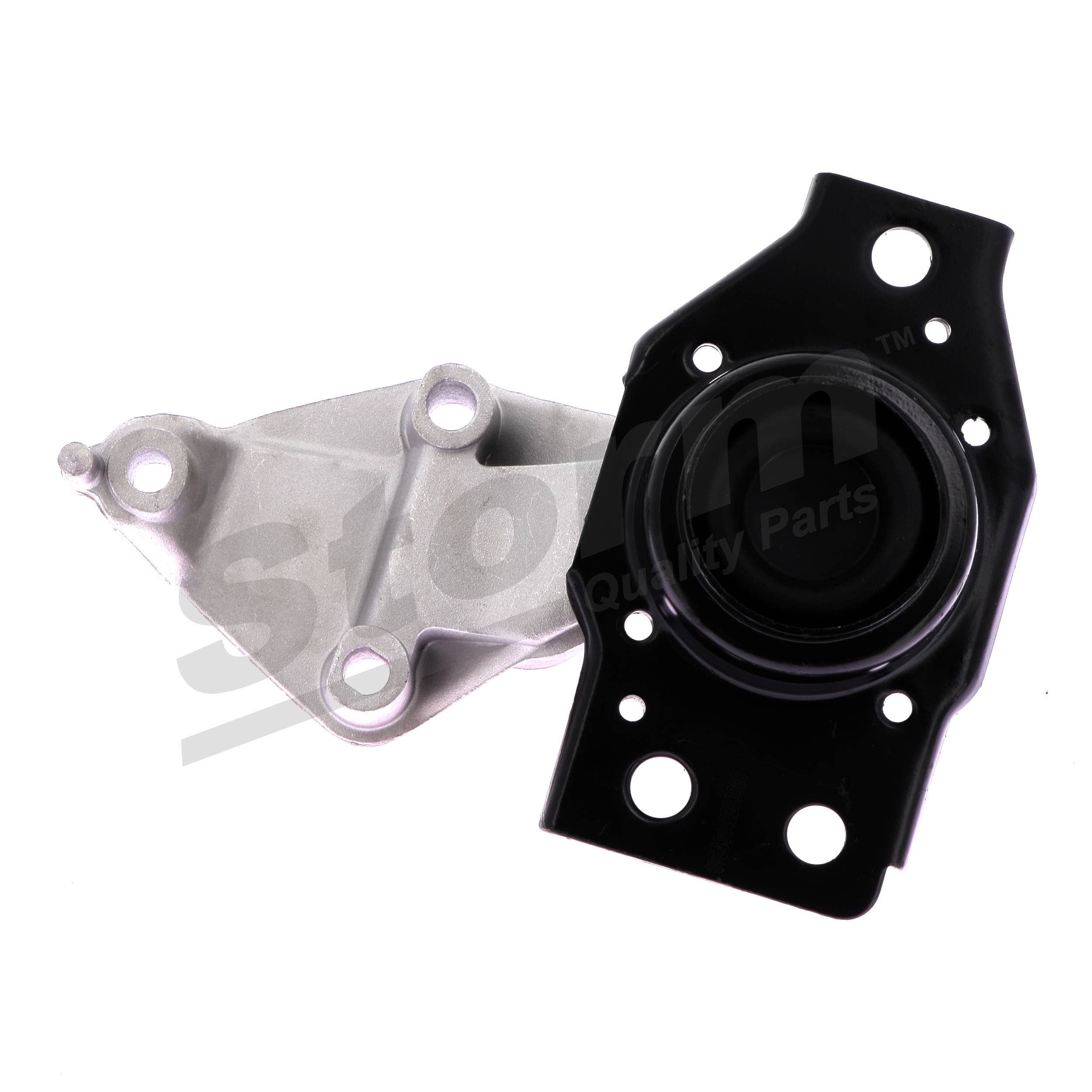 Support, suspension du moteur (Silent bloc moteur) Storm ref. F10608