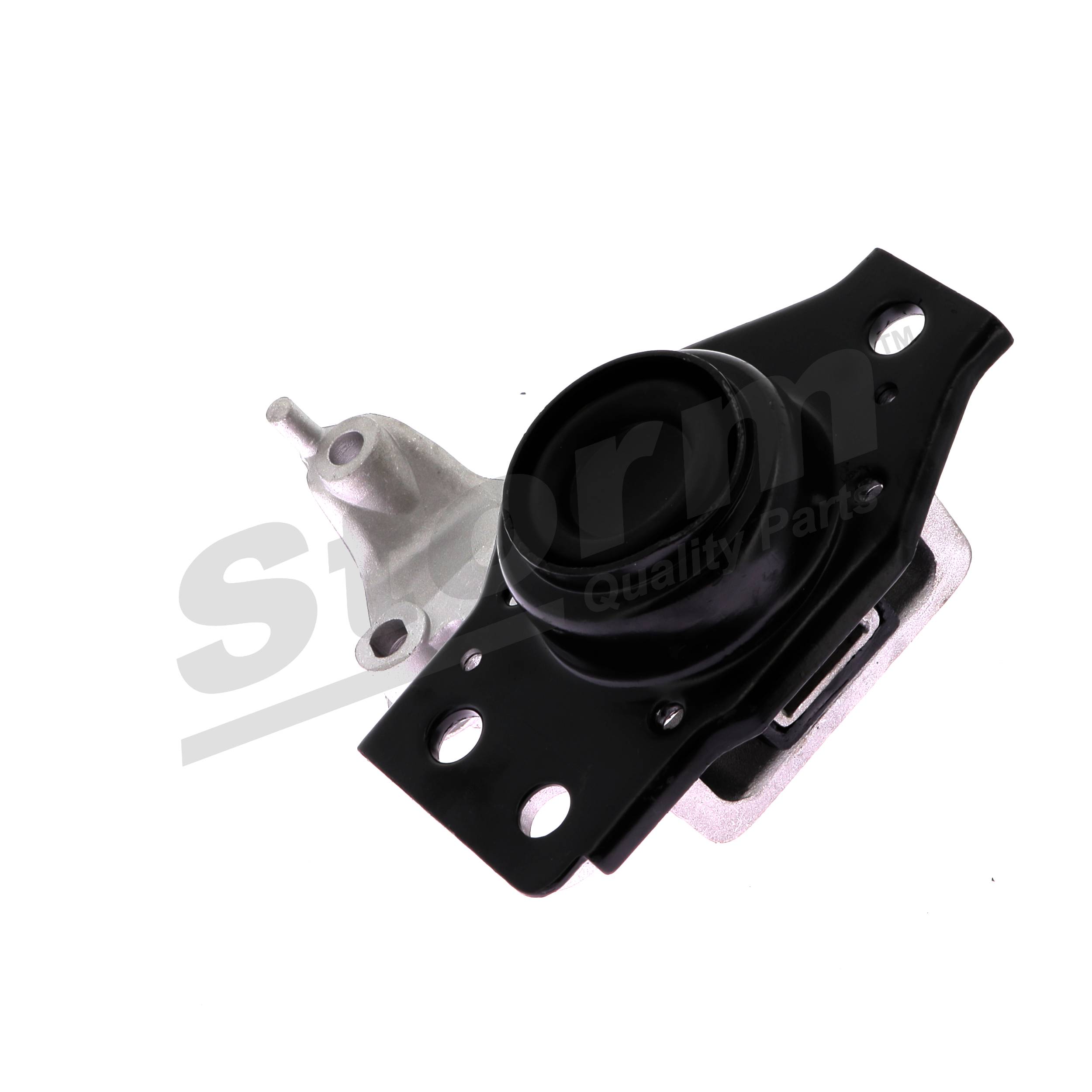Support, suspension du moteur (Silent bloc moteur) Storm ref. F10608