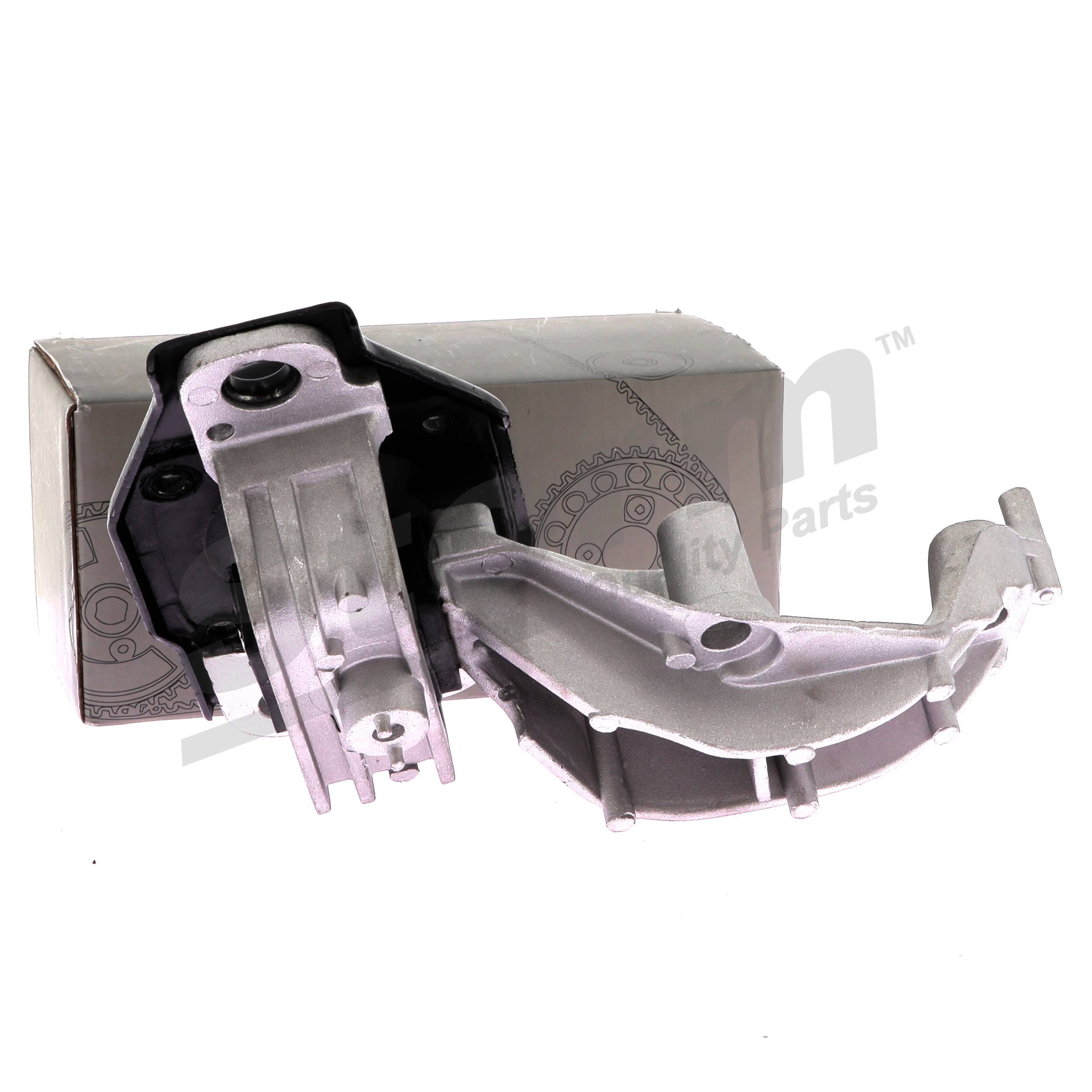 Support, suspension du moteur (Silent bloc moteur) Storm ref. F10608