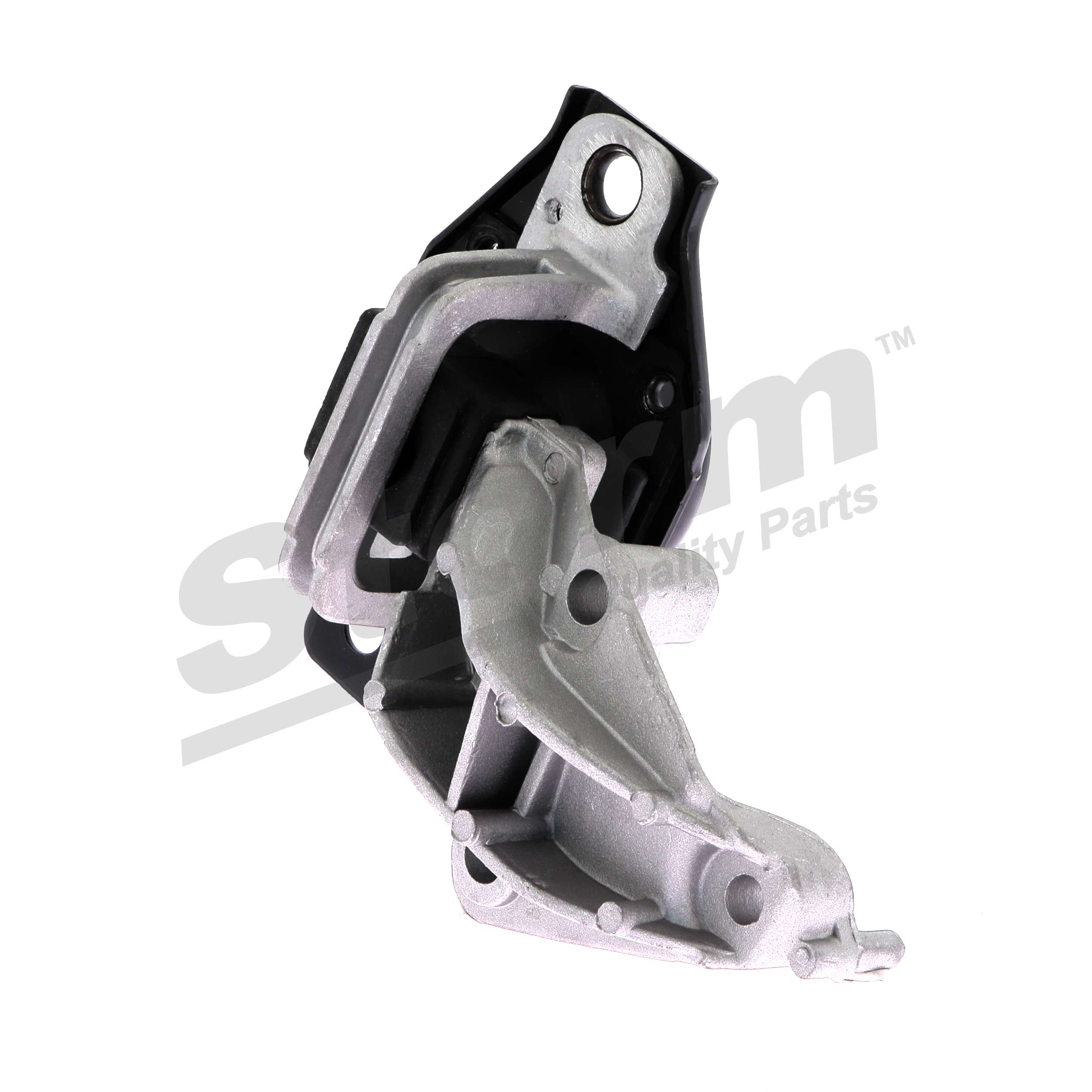 Support moteur (Silent bloc moteur) Storm ref. F10609