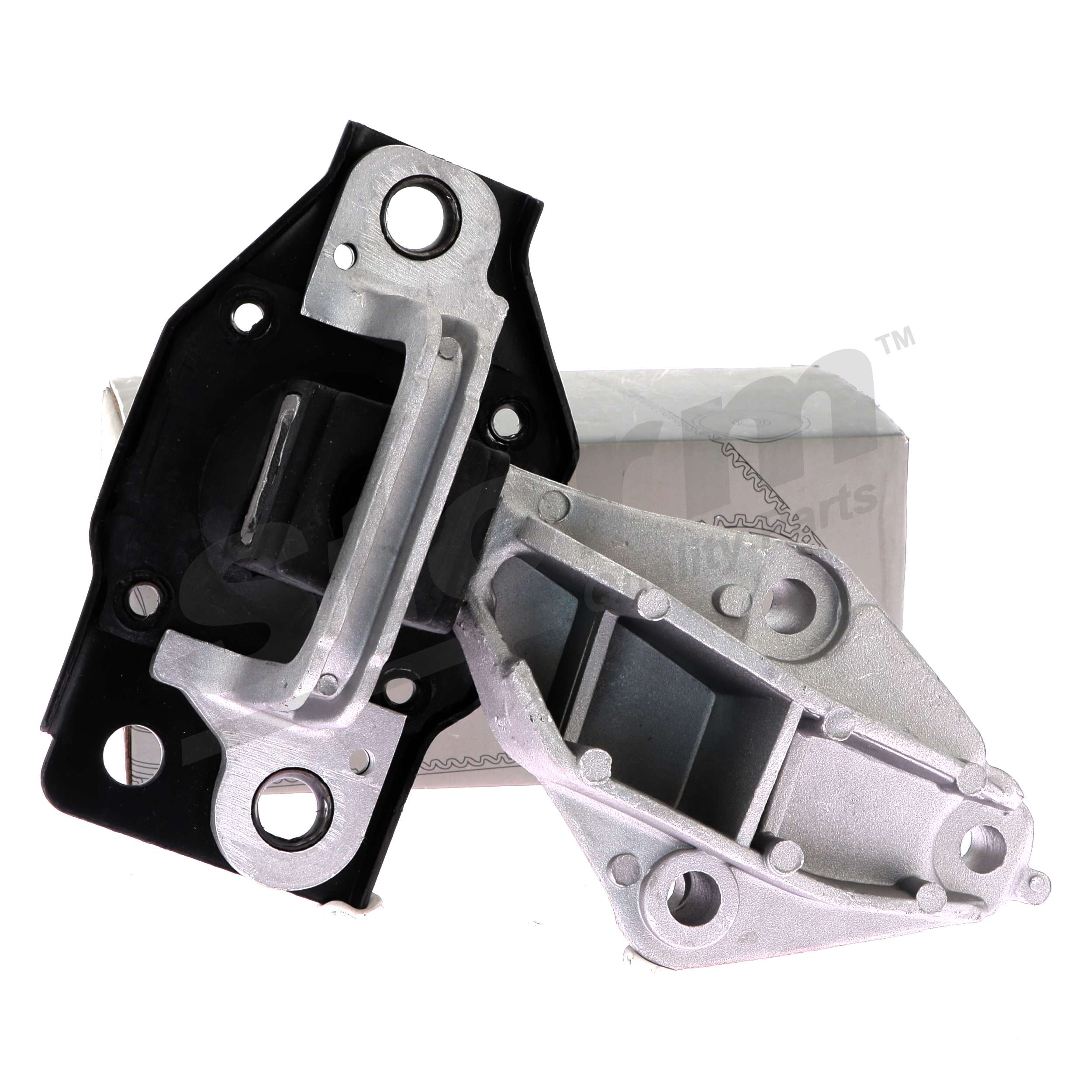 Support moteur (Silent bloc moteur) Storm ref. F10609