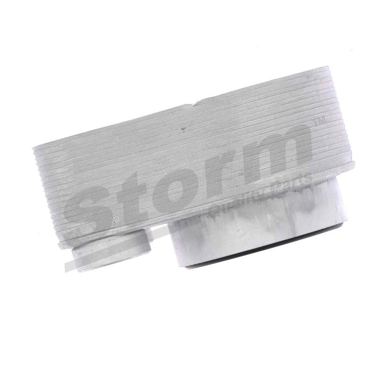 Radiateur d'huile moteur (Refroidisseur d'huile moteur) Storm ref. F10611