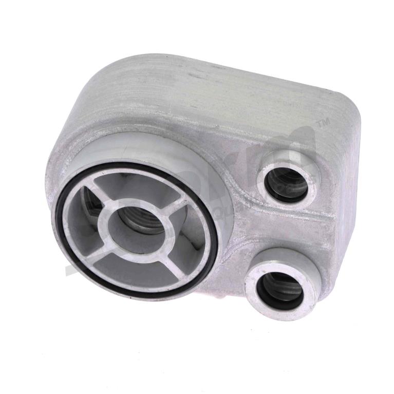 Radiateur d'huile moteur (Refroidisseur d'huile moteur) Storm ref. F10611