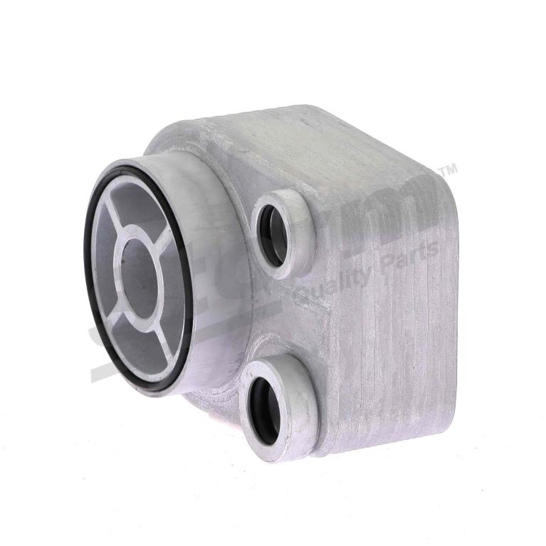 Radiateur d'huile moteur (Refroidisseur d'huile moteur) Storm ref. F10611
