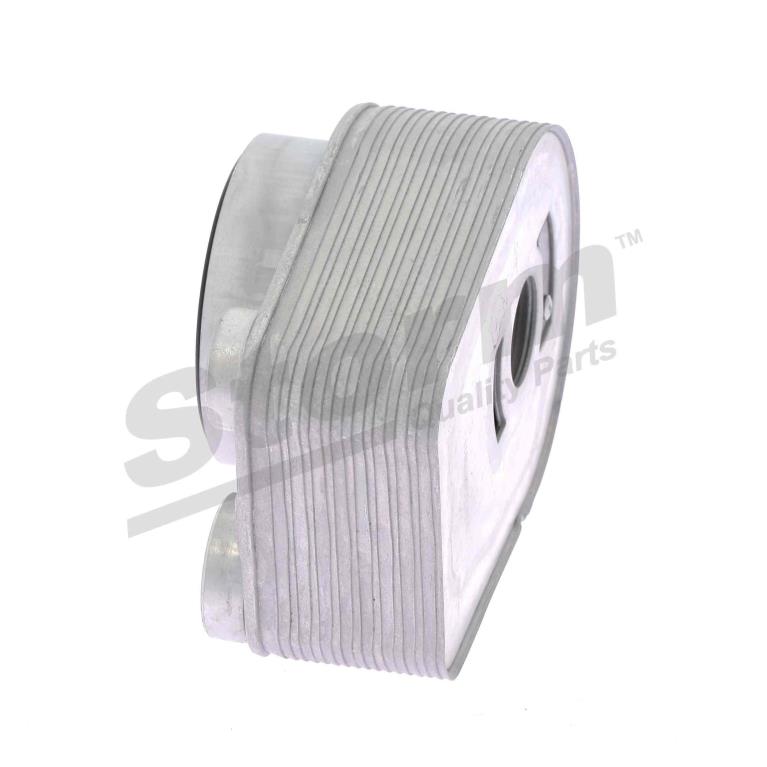 Radiateur d'huile moteur (Refroidisseur d'huile moteur) Storm ref. F10611