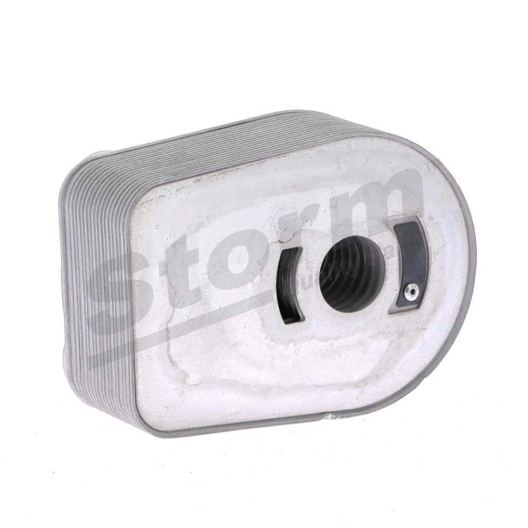 Radiateur d'huile moteur (Refroidisseur d'huile moteur) Storm ref. F10611