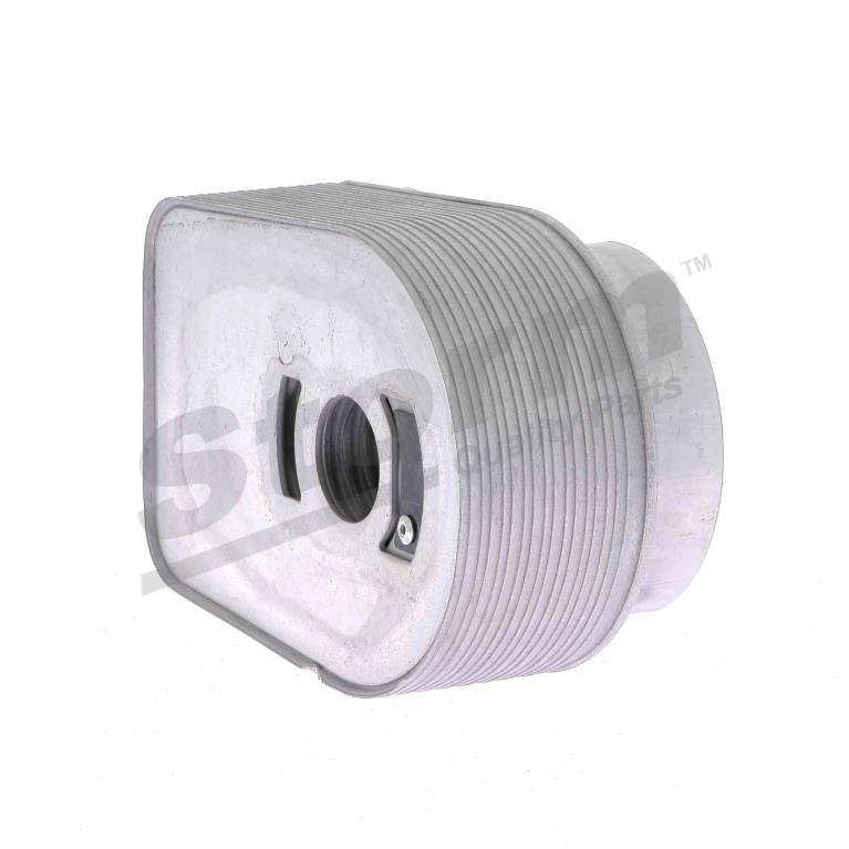 Radiateur d'huile moteur (Refroidisseur d'huile moteur) Storm ref. F10611